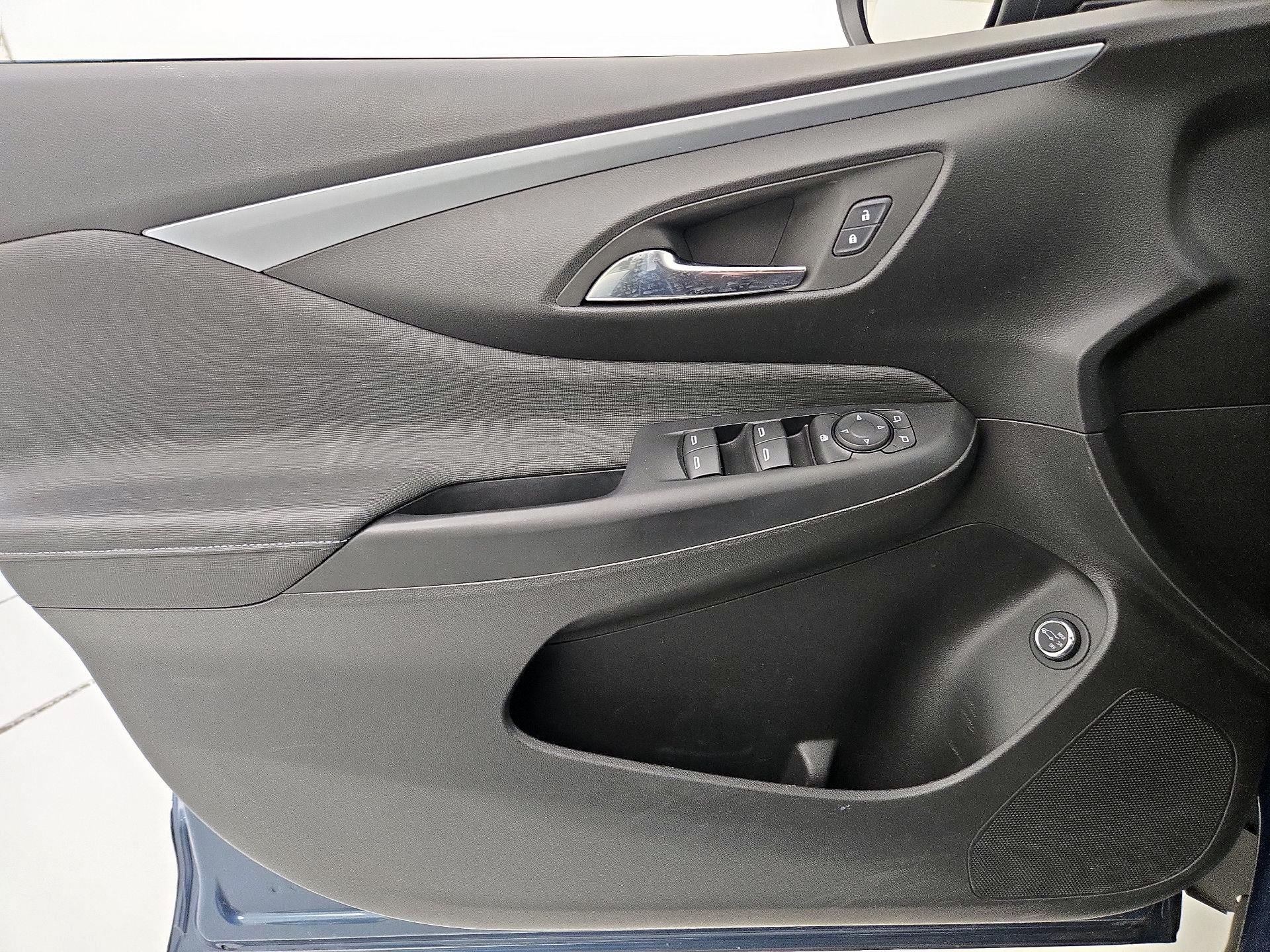 Thumbnail: 2024 Buick Envista - 12