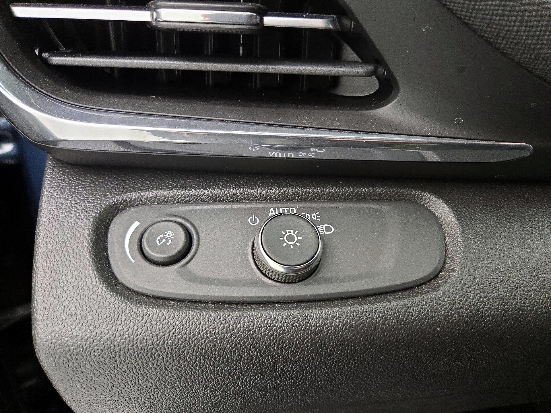 Thumbnail: 2024 Buick Envista - 13