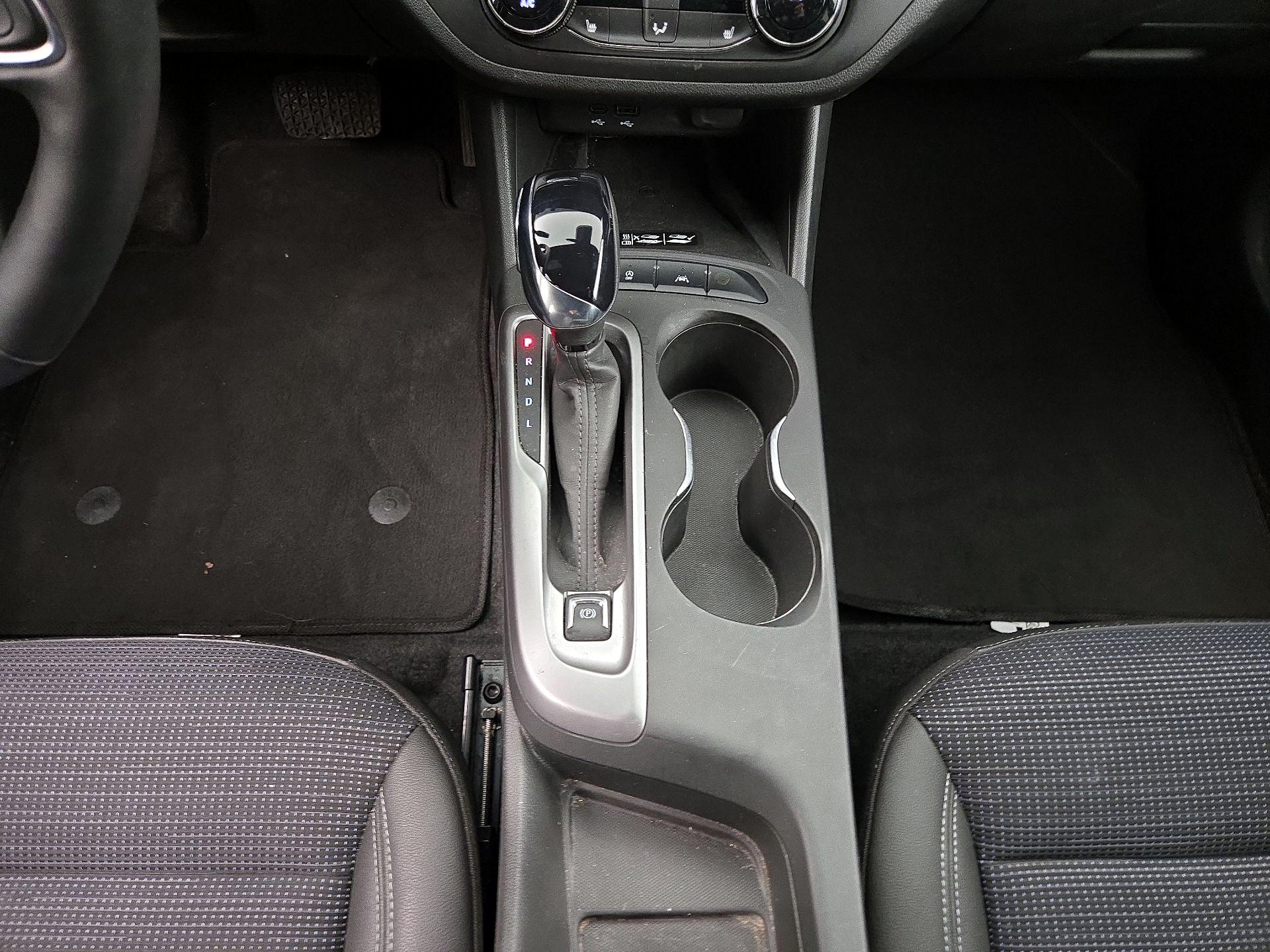 Thumbnail: 2024 Buick Envista - 17