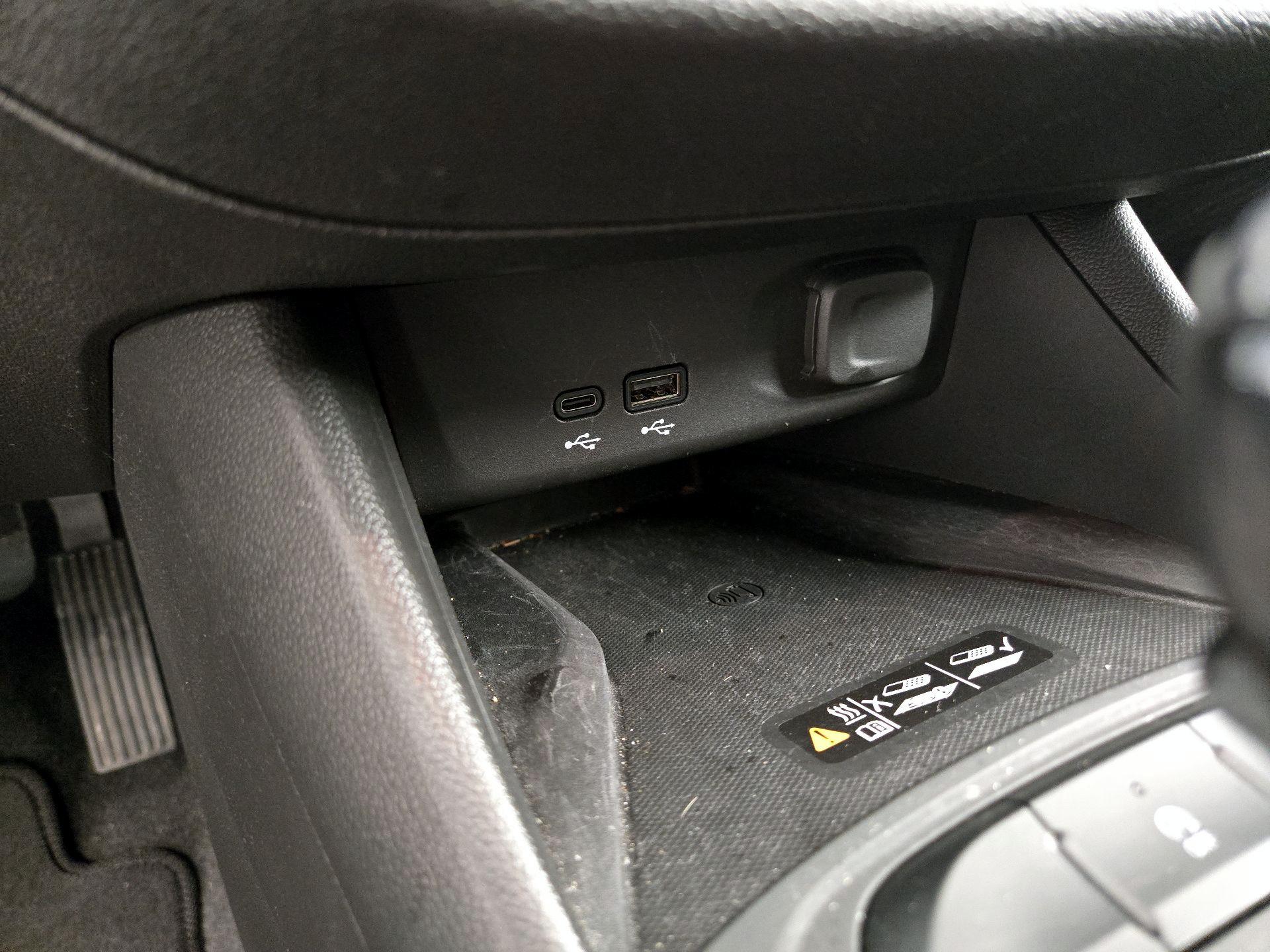 Thumbnail: 2024 Buick Envista - 18