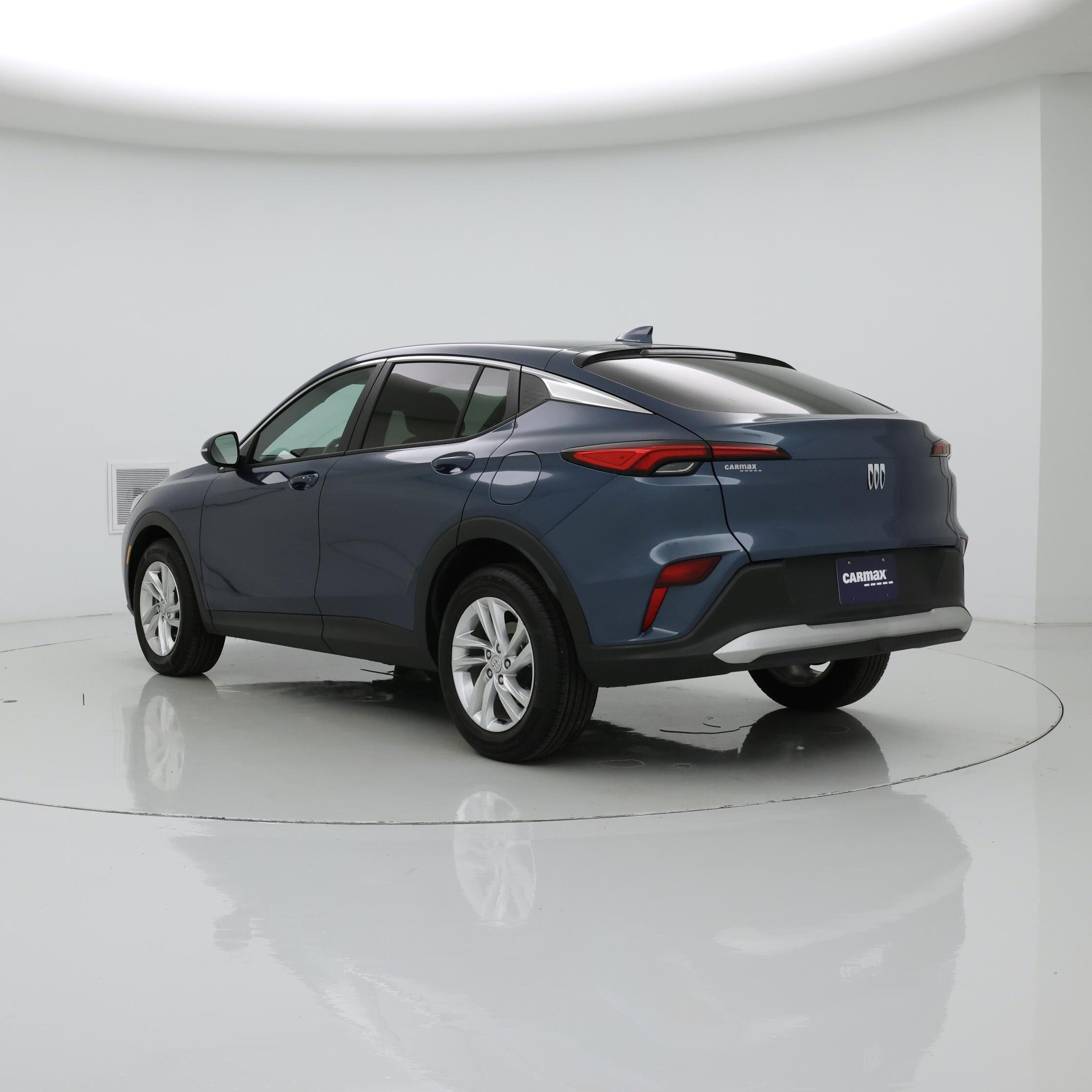 Thumbnail: 2024 Buick Envista - 2