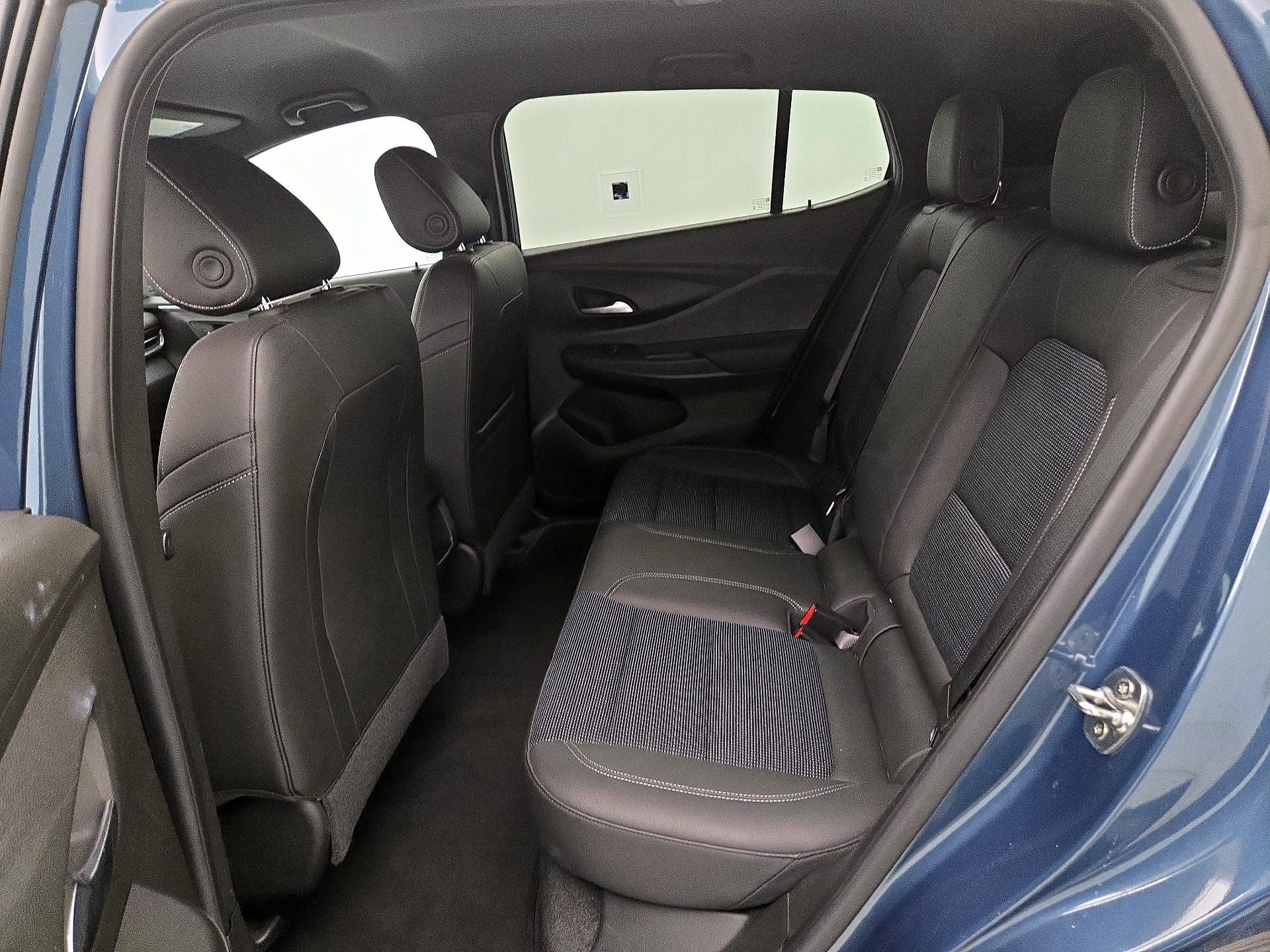 Thumbnail: 2024 Buick Envista - 19