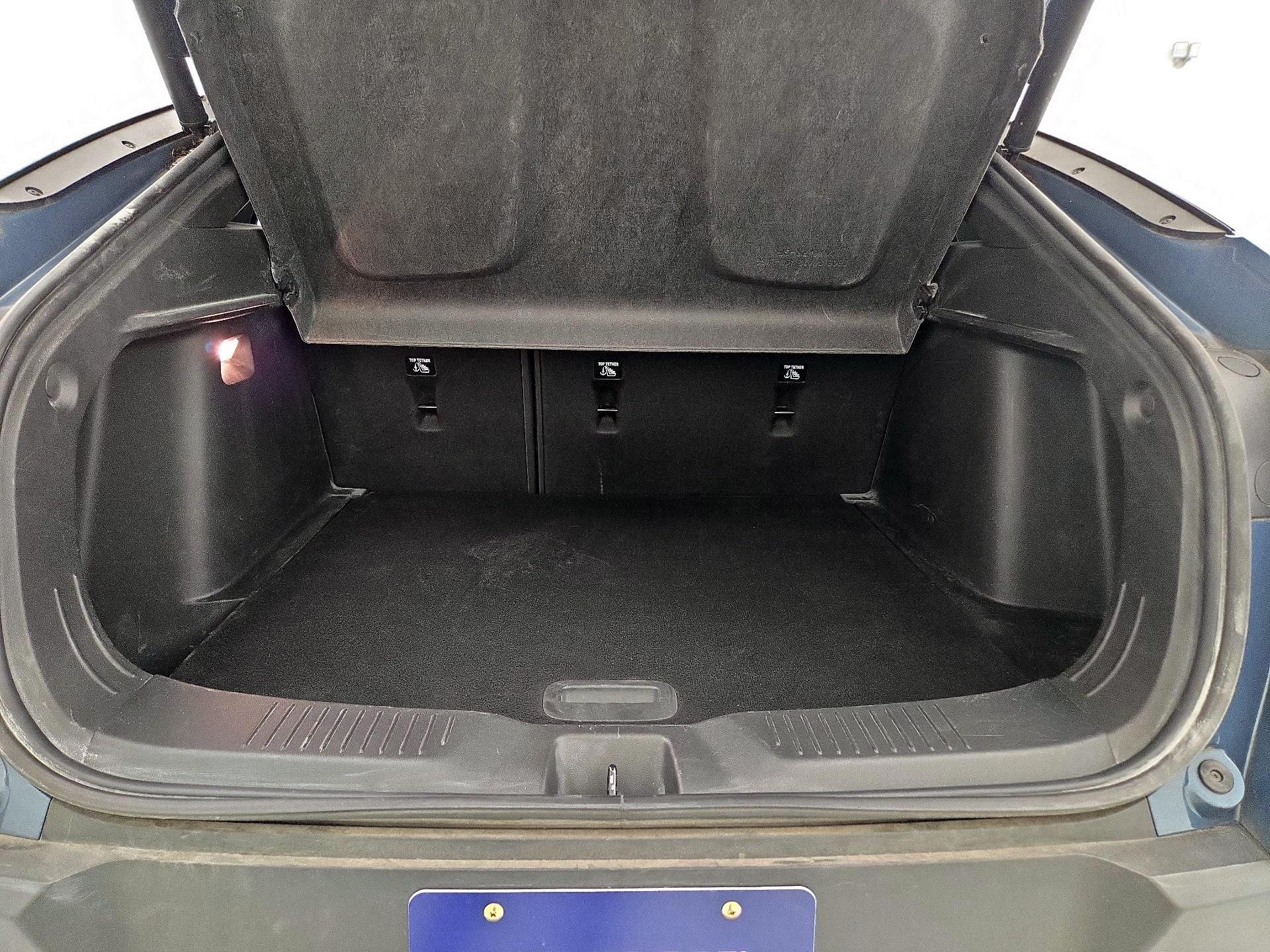 Thumbnail: 2024 Buick Envista - 20