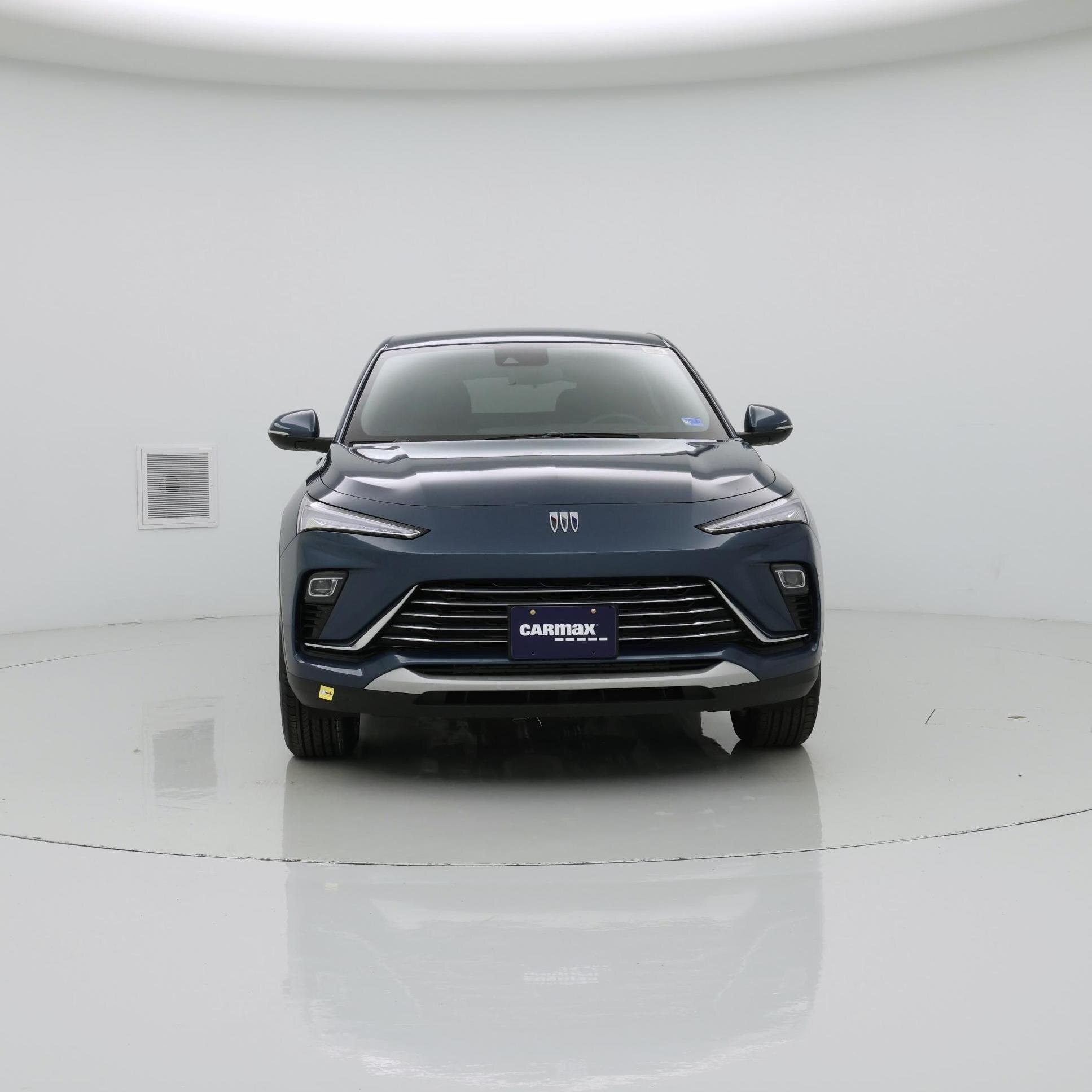 Thumbnail: 2024 Buick Envista - 5