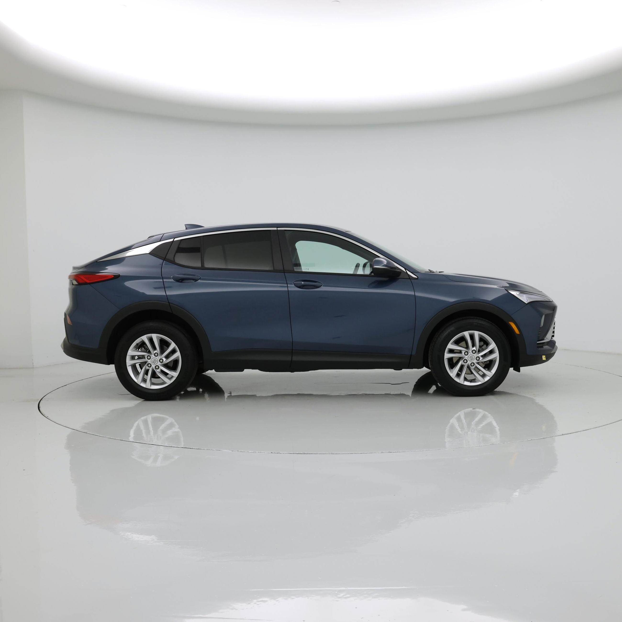 Thumbnail: 2024 Buick Envista - 7