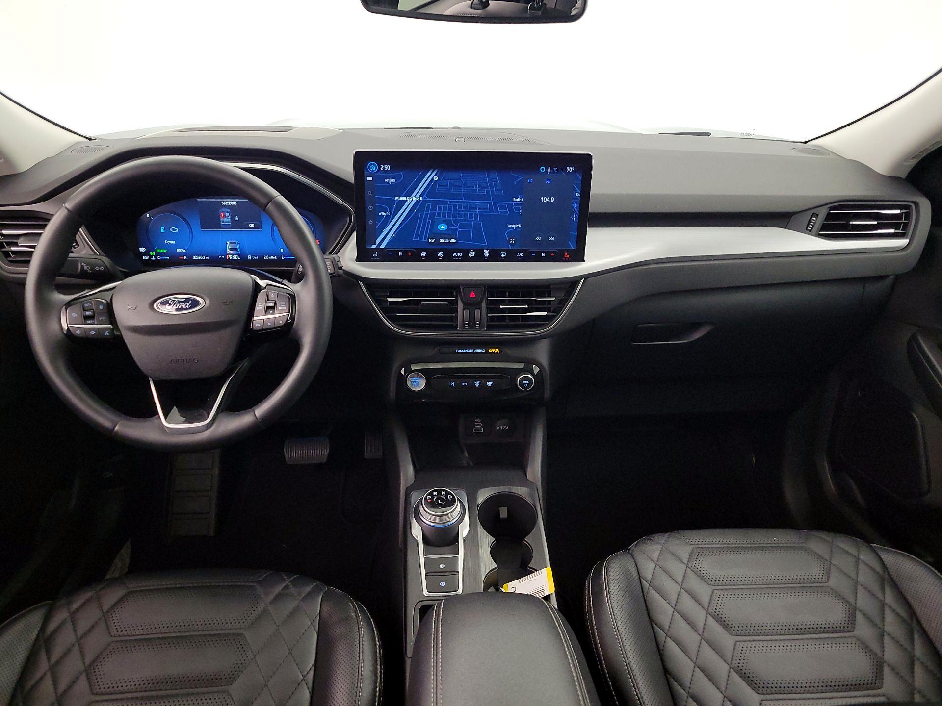 Thumbnail: 2024 Ford Escape - 9