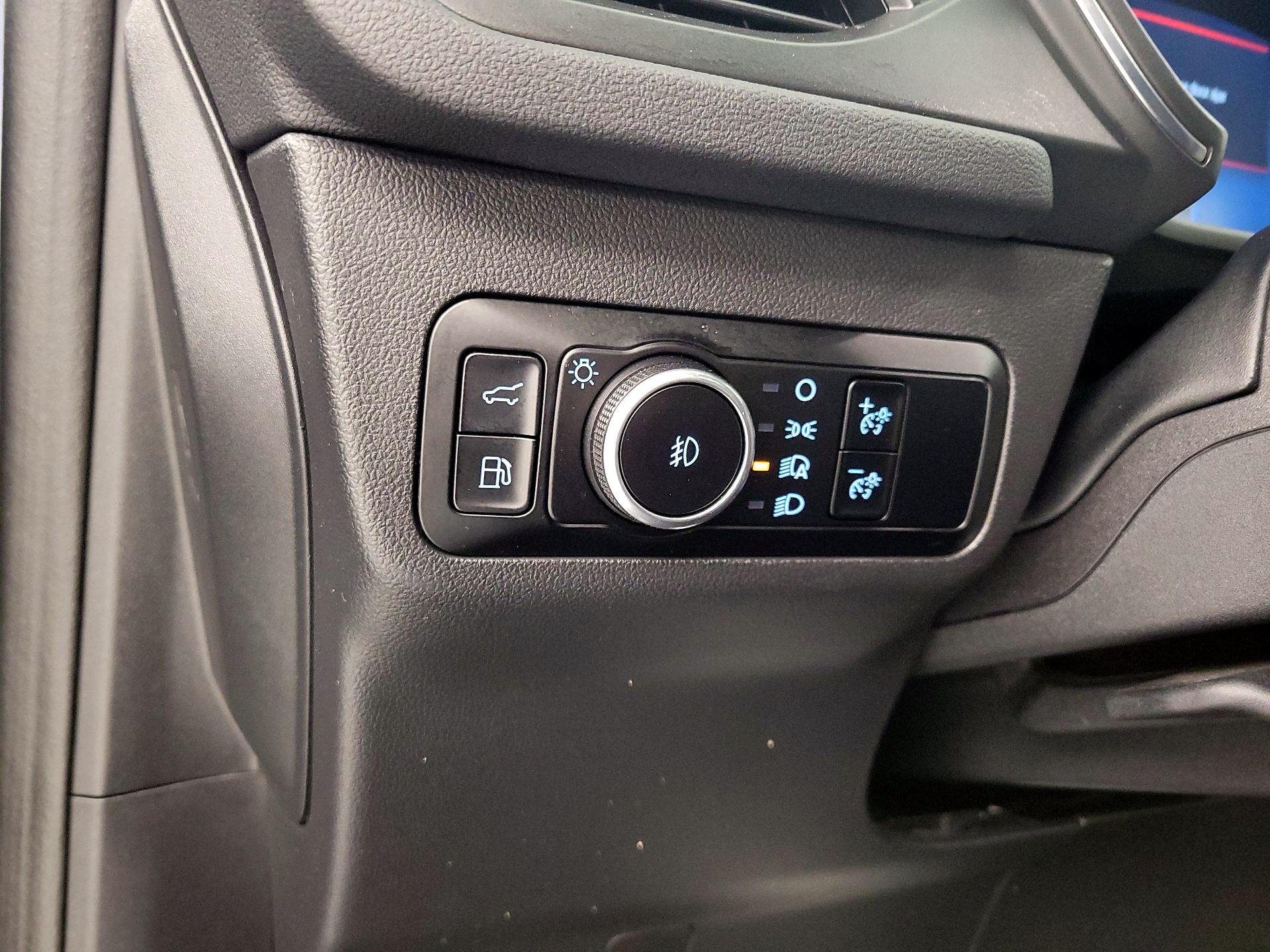 Thumbnail: 2024 Ford Escape - 13