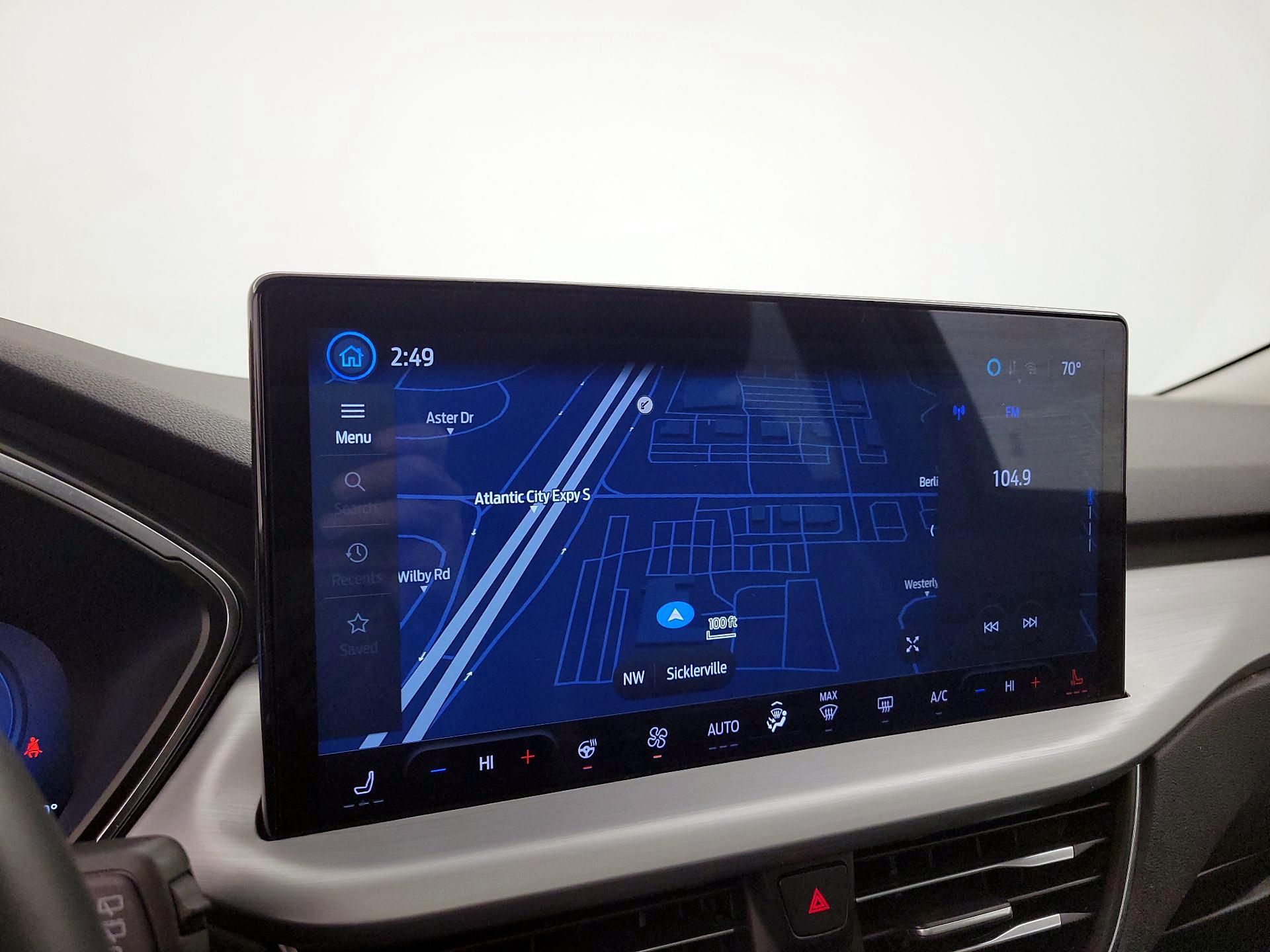 Thumbnail: 2024 Ford Escape - 14