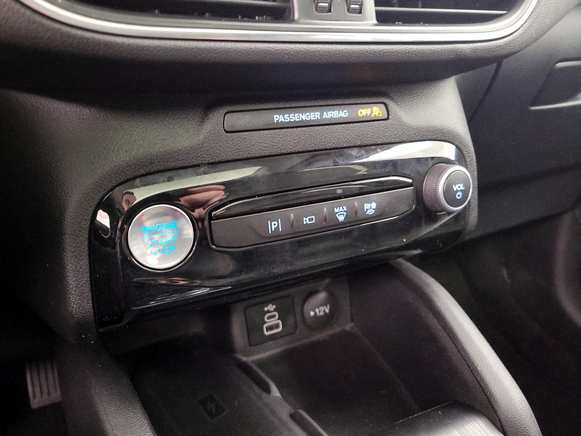 Thumbnail: 2024 Ford Escape - 17