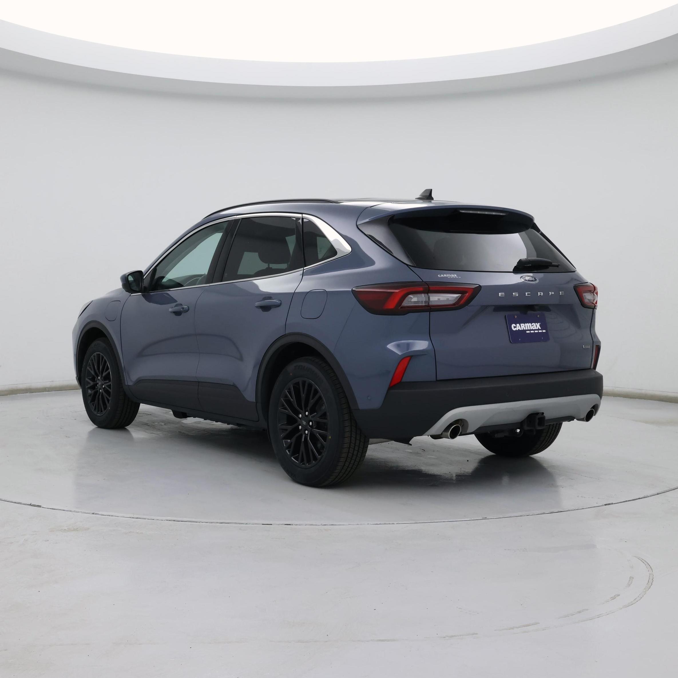 Thumbnail: 2024 Ford Escape - 2