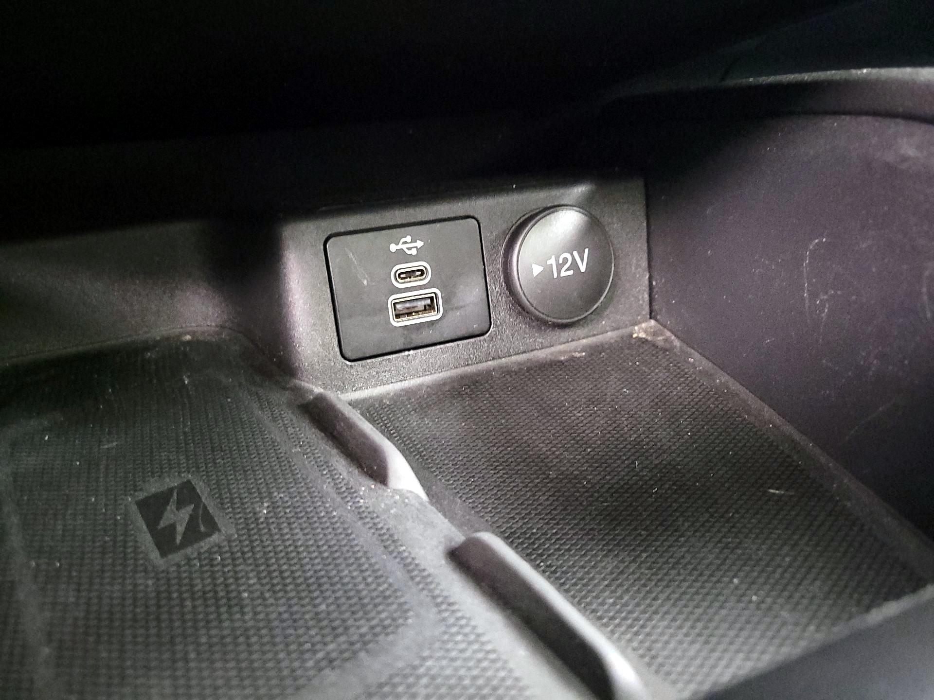 Thumbnail: 2024 Ford Escape - 19