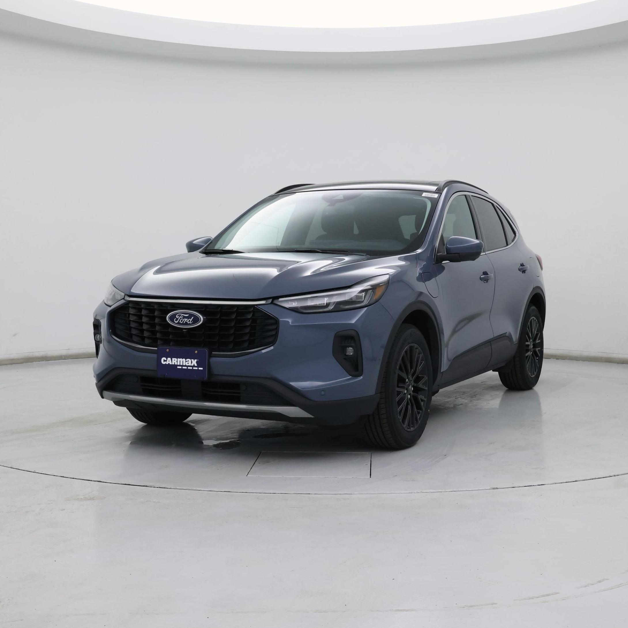 Thumbnail: 2024 Ford Escape - 4