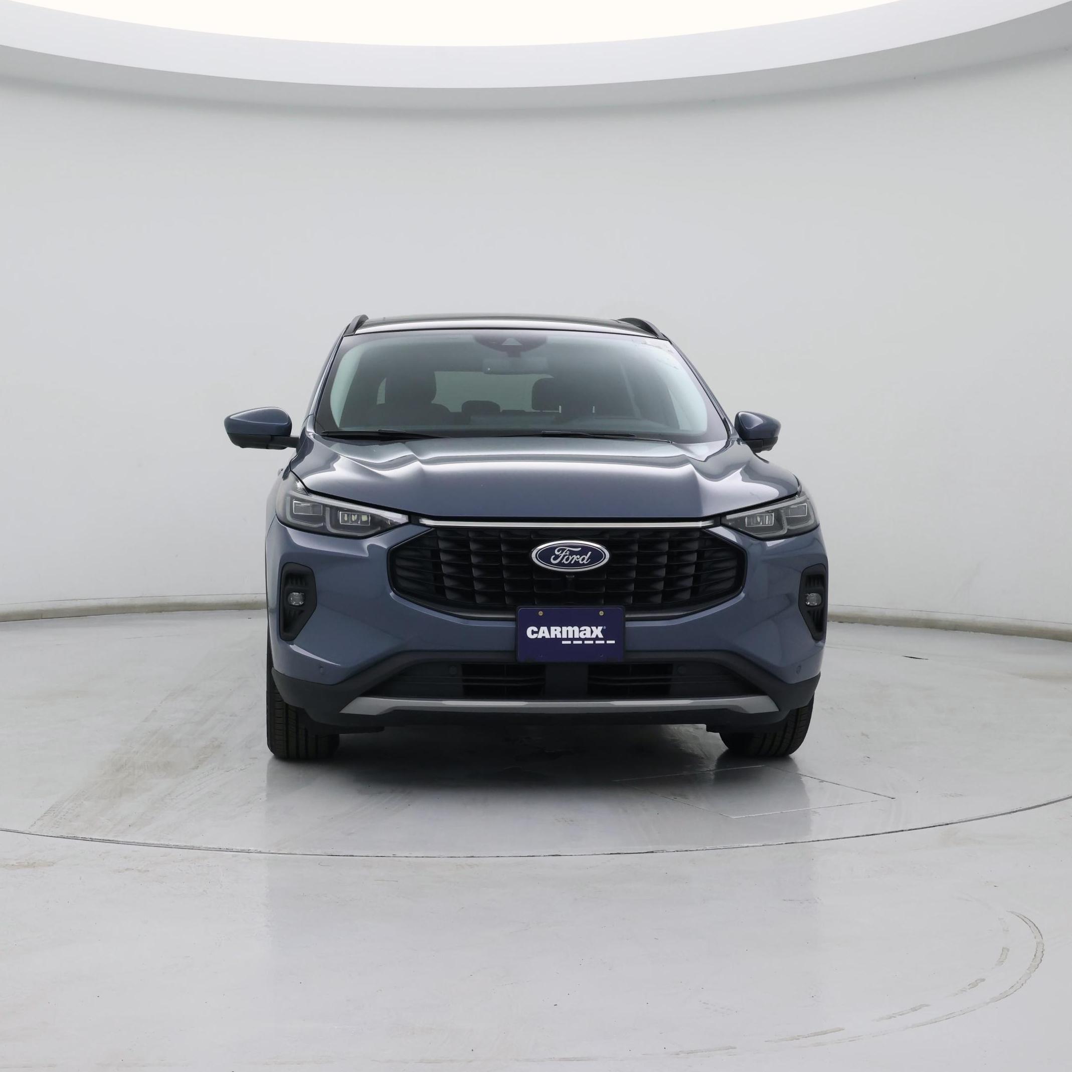 Thumbnail: 2024 Ford Escape - 5