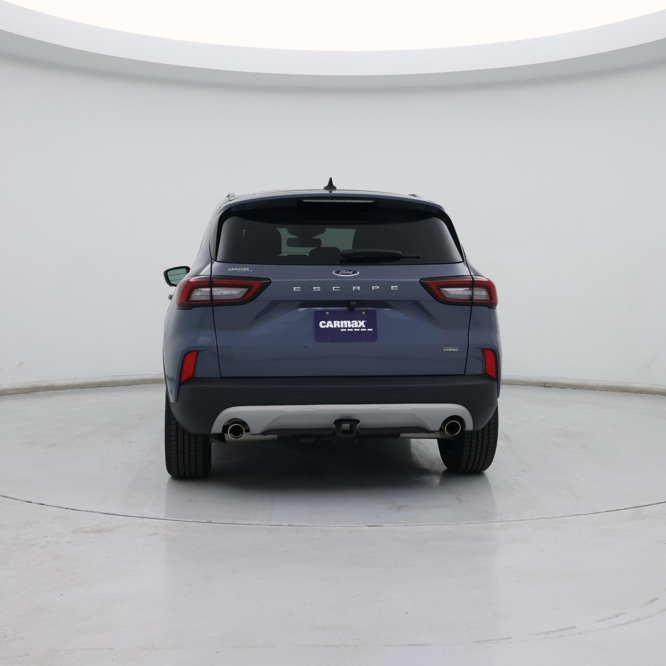 Thumbnail: 2024 Ford Escape - 6