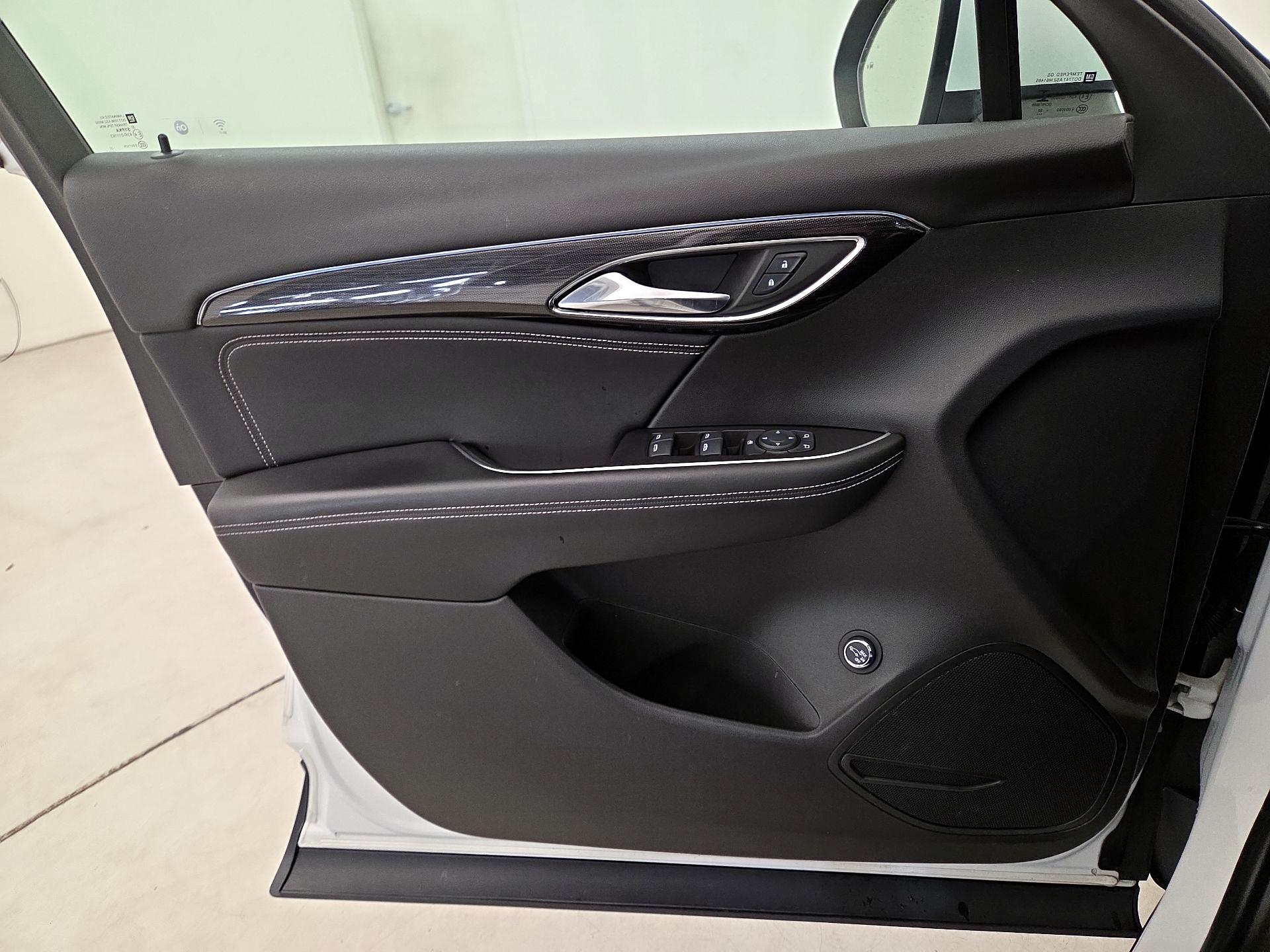 Thumbnail: 2022 Buick Envision - 12