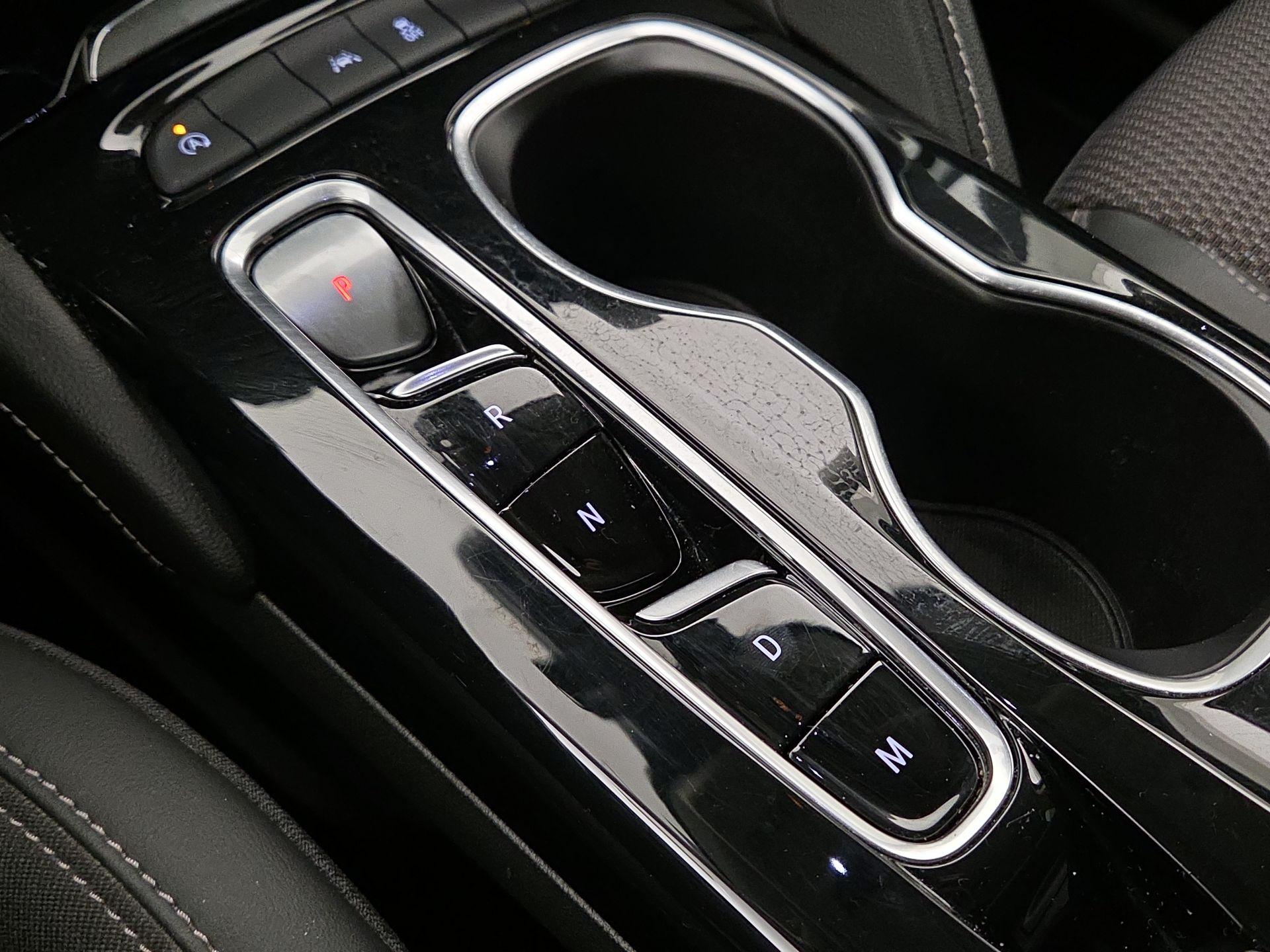 Thumbnail: 2022 Buick Envision - 17