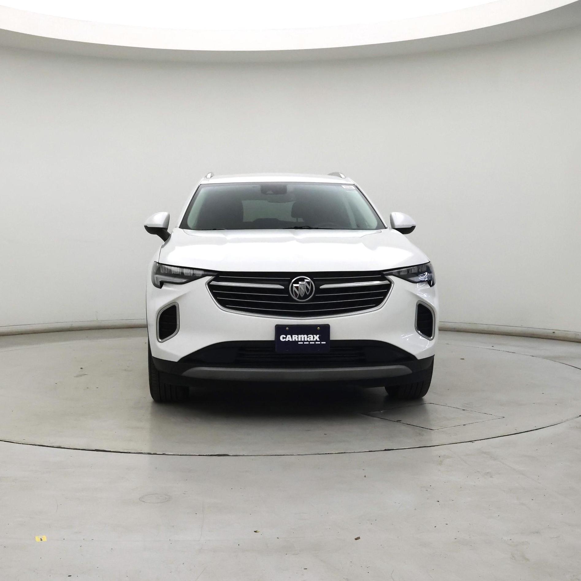 Thumbnail: 2022 Buick Envision - 5