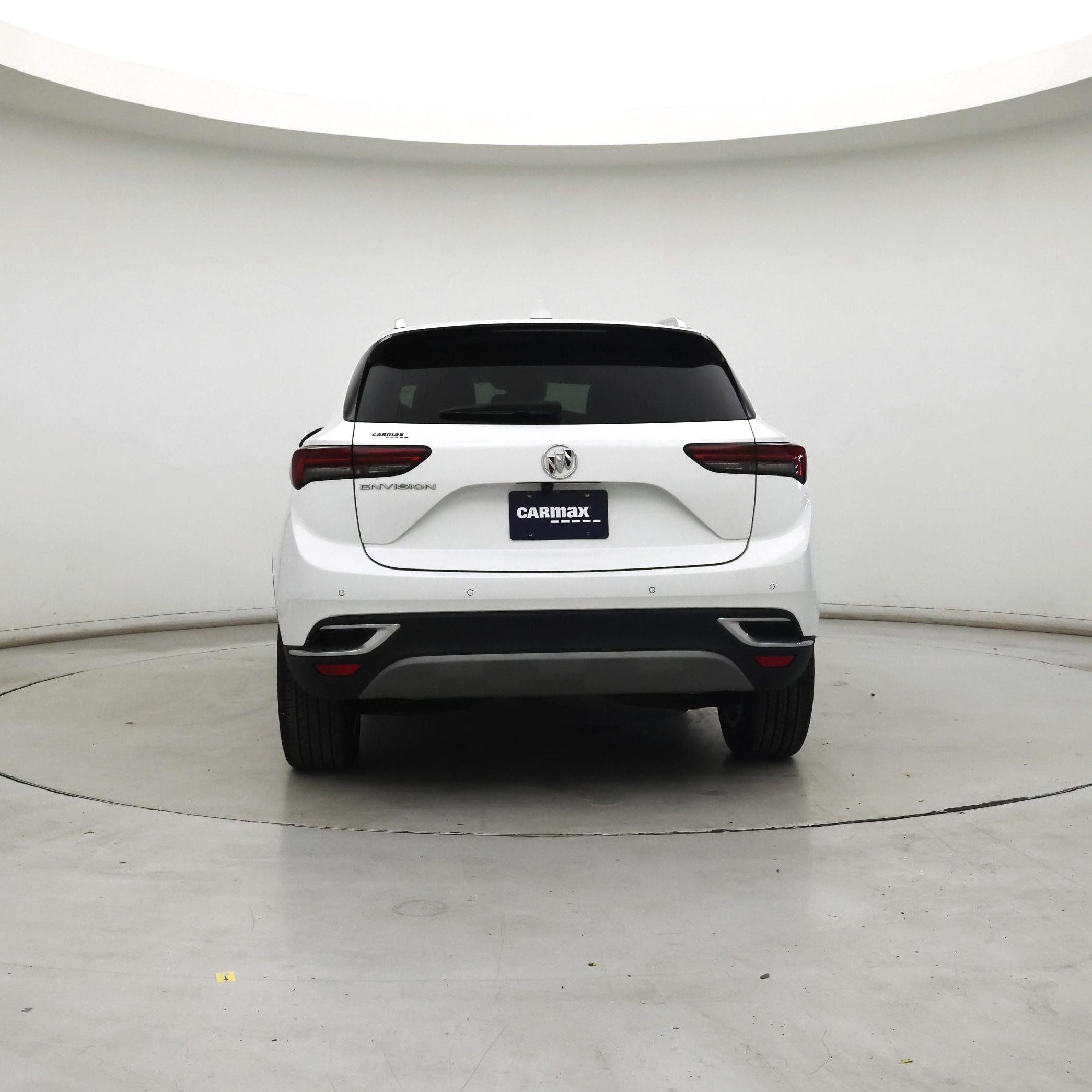 Thumbnail: 2022 Buick Envision - 6