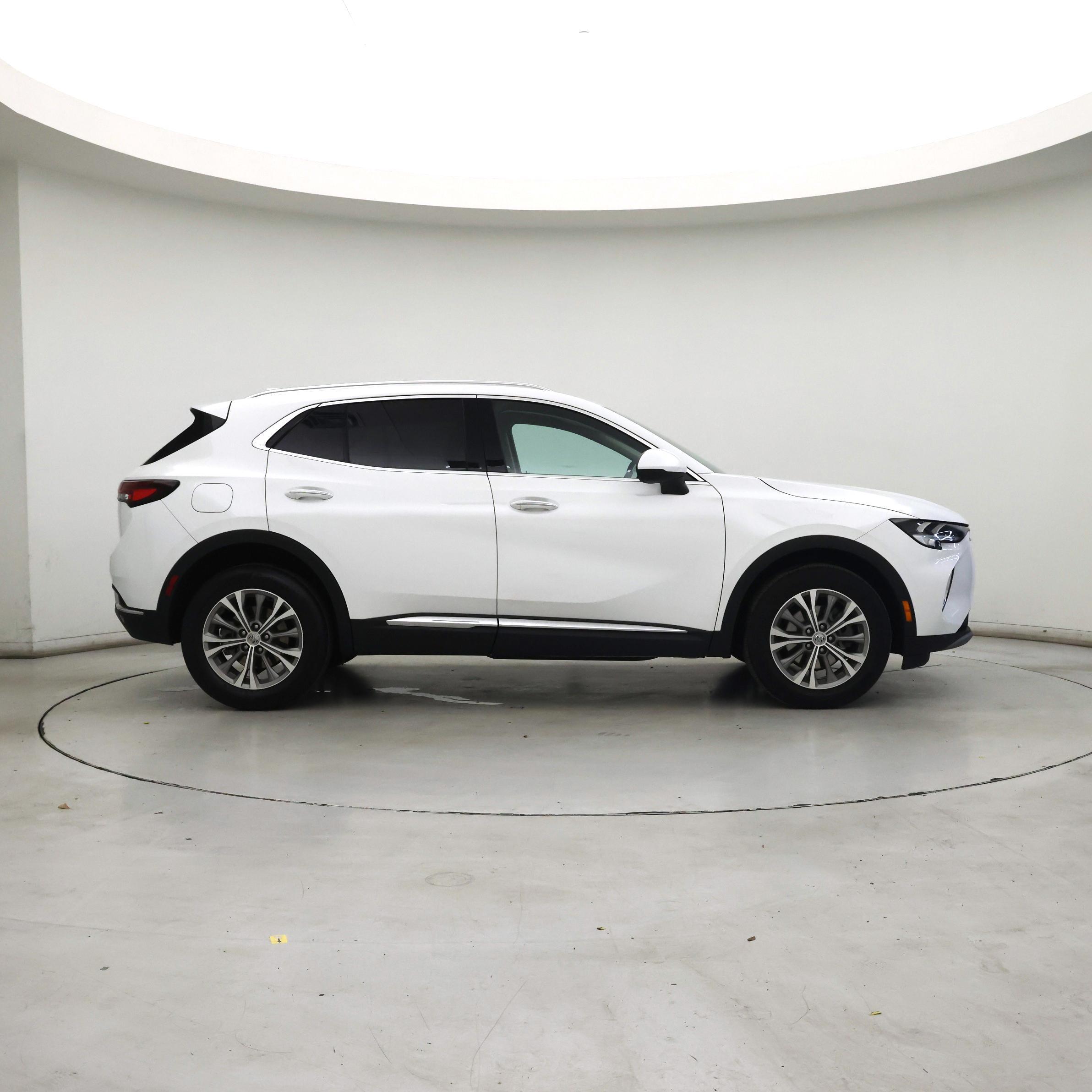 Thumbnail: 2022 Buick Envision - 7