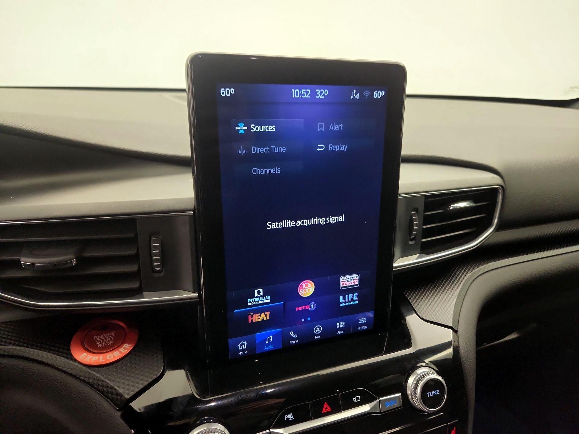 Thumbnail: 2022 Ford Explorer - 15