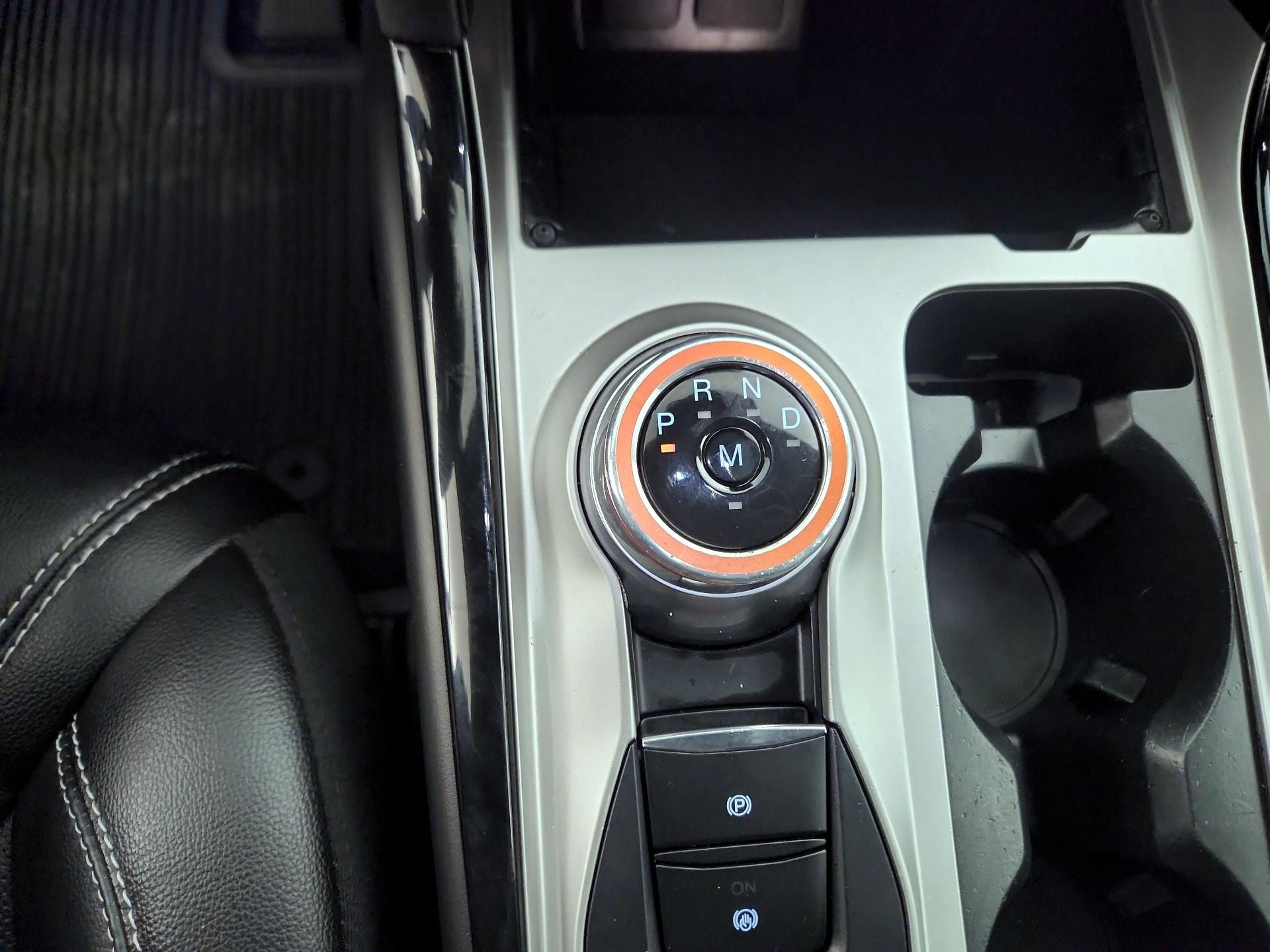 Thumbnail: 2022 Ford Explorer - 17