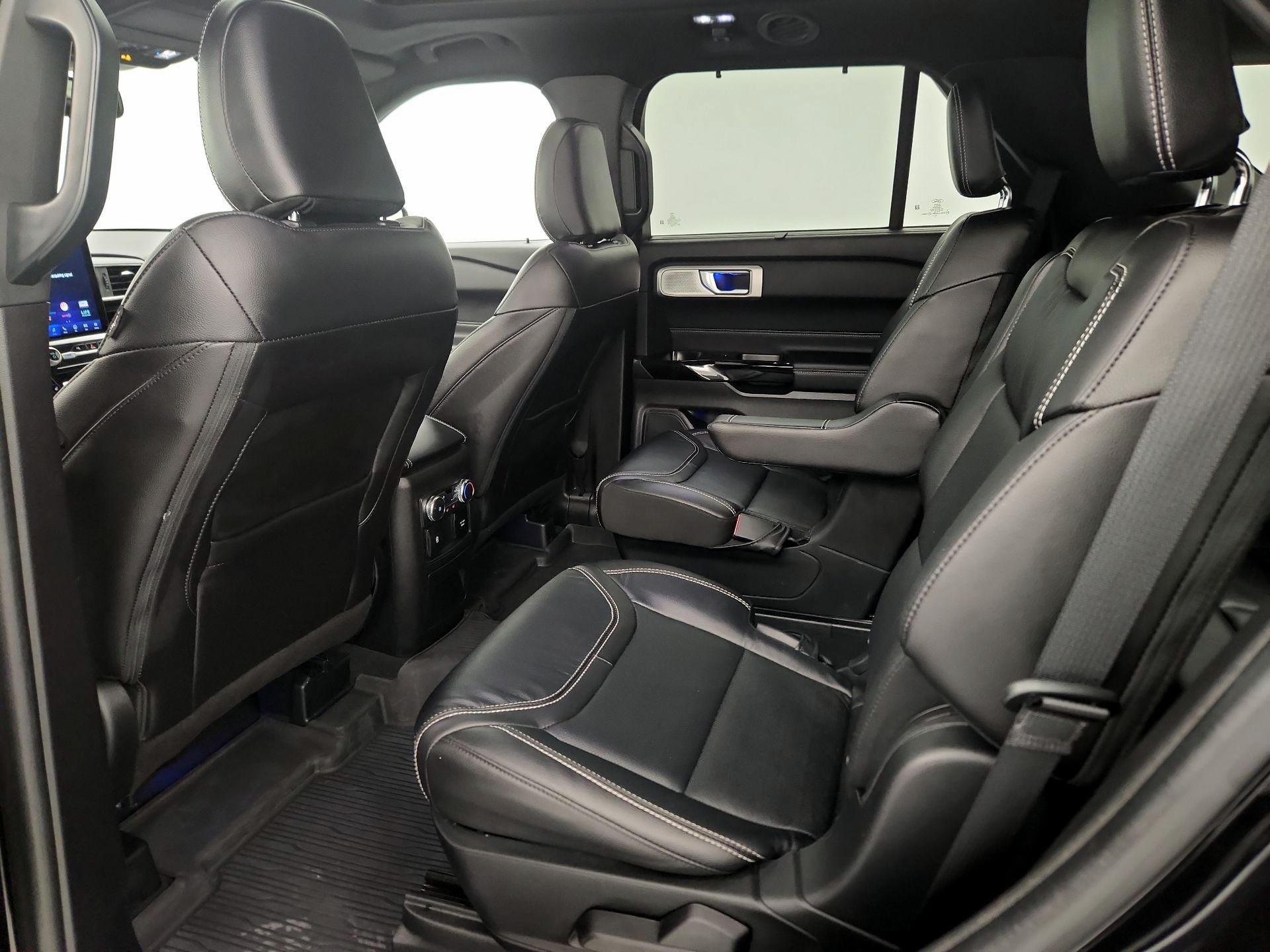 Thumbnail: 2022 Ford Explorer - 20