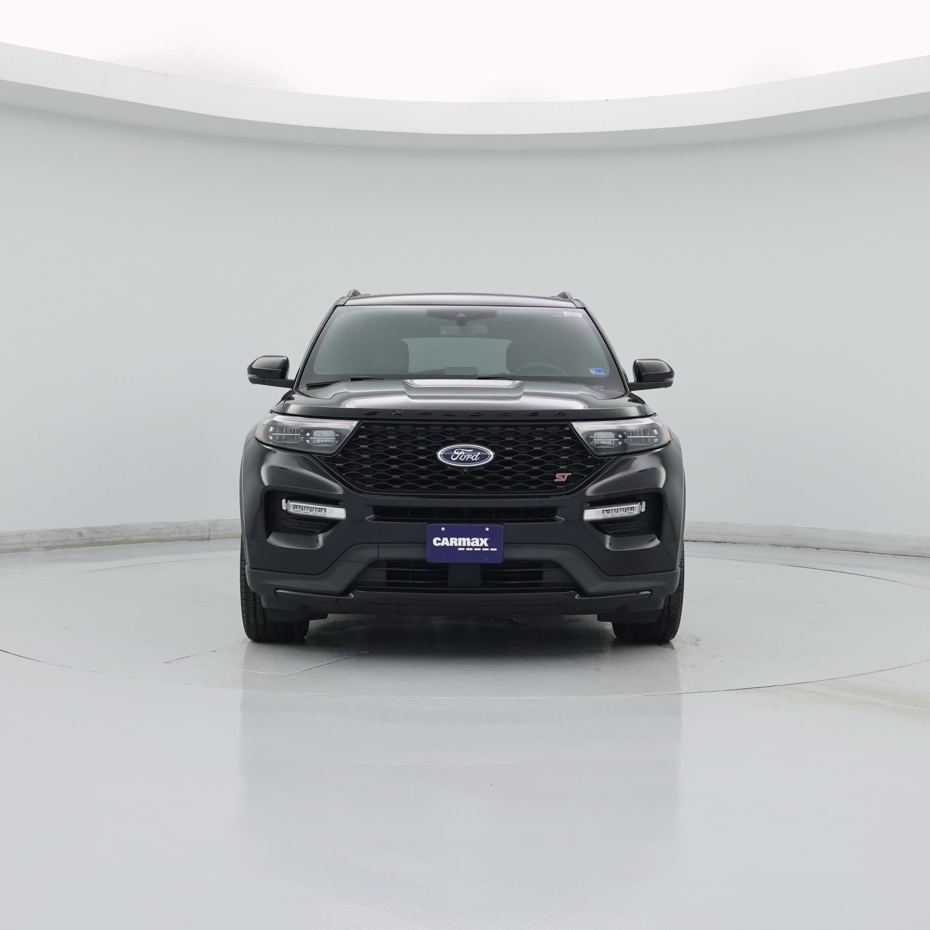 Thumbnail: 2022 Ford Explorer - 5