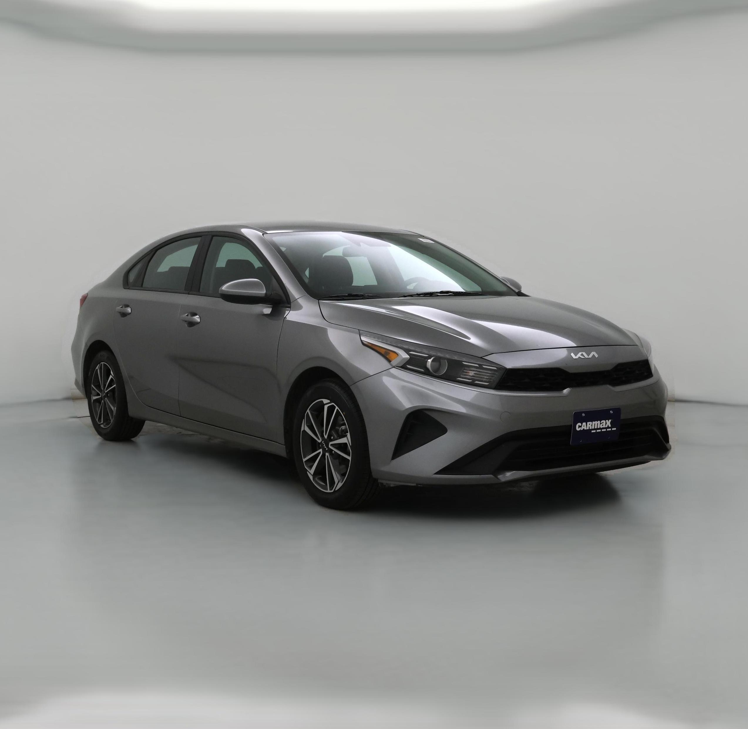 Thumbnail: 2022 Kia Forte - 1
