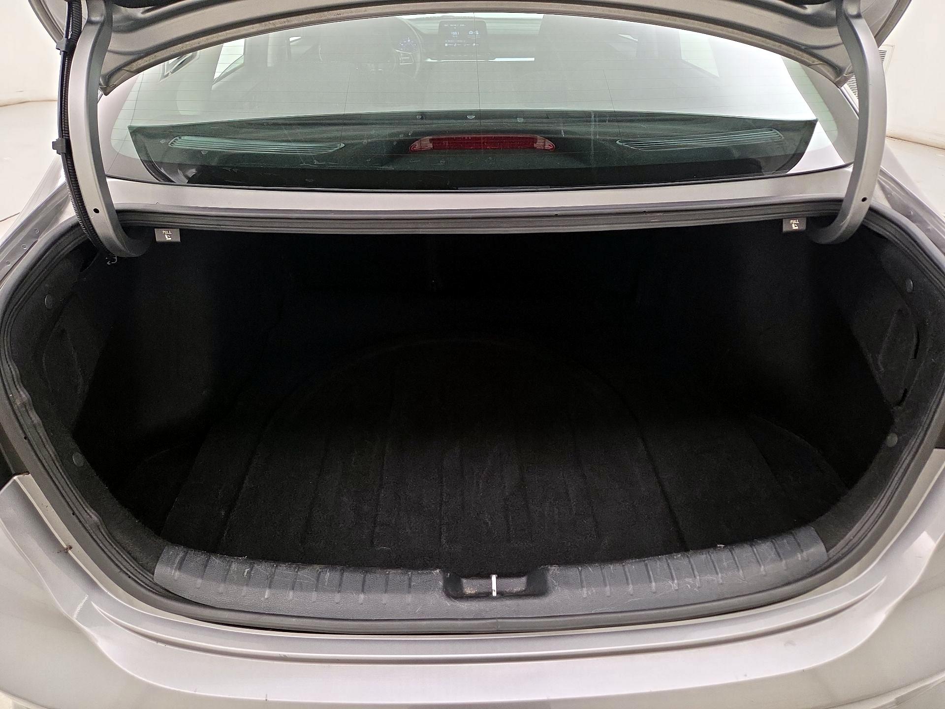 Thumbnail: 2022 Kia Forte - 20