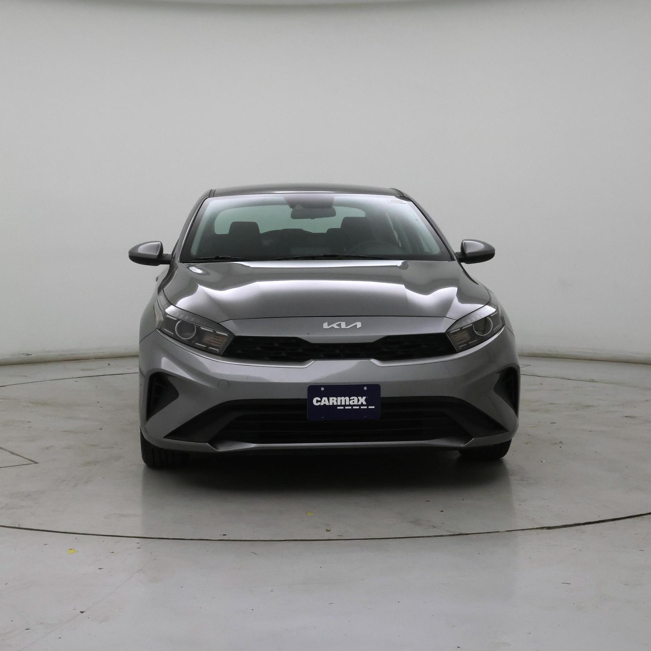 Thumbnail: 2022 Kia Forte - 5