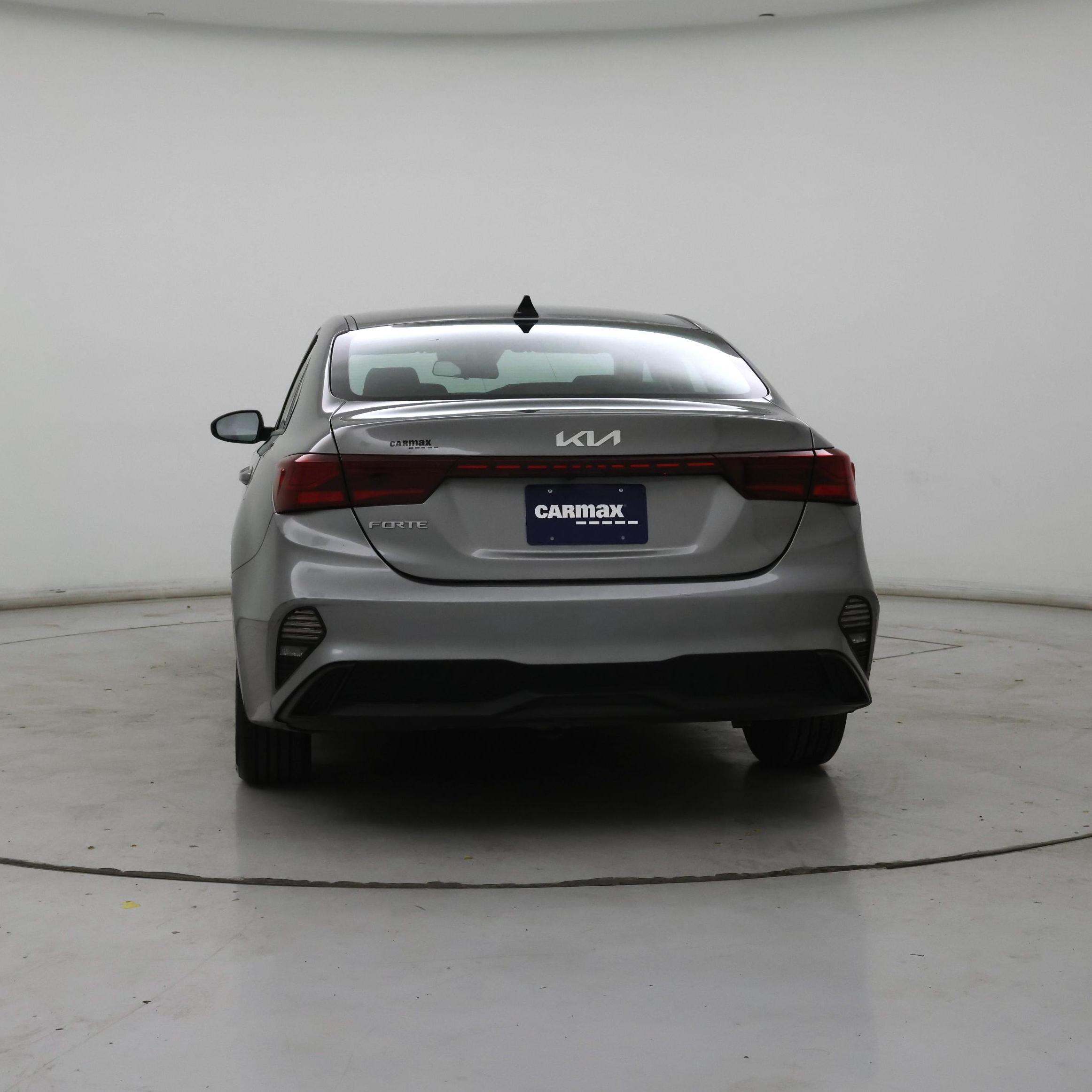 Thumbnail: 2022 Kia Forte - 6