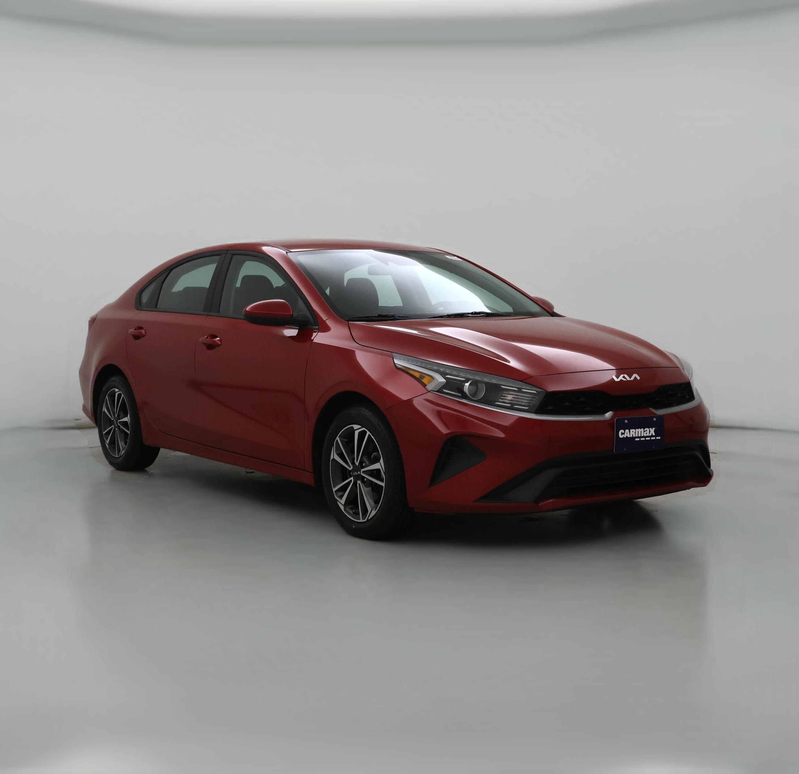 Thumbnail: 2024 Kia Forte - 1