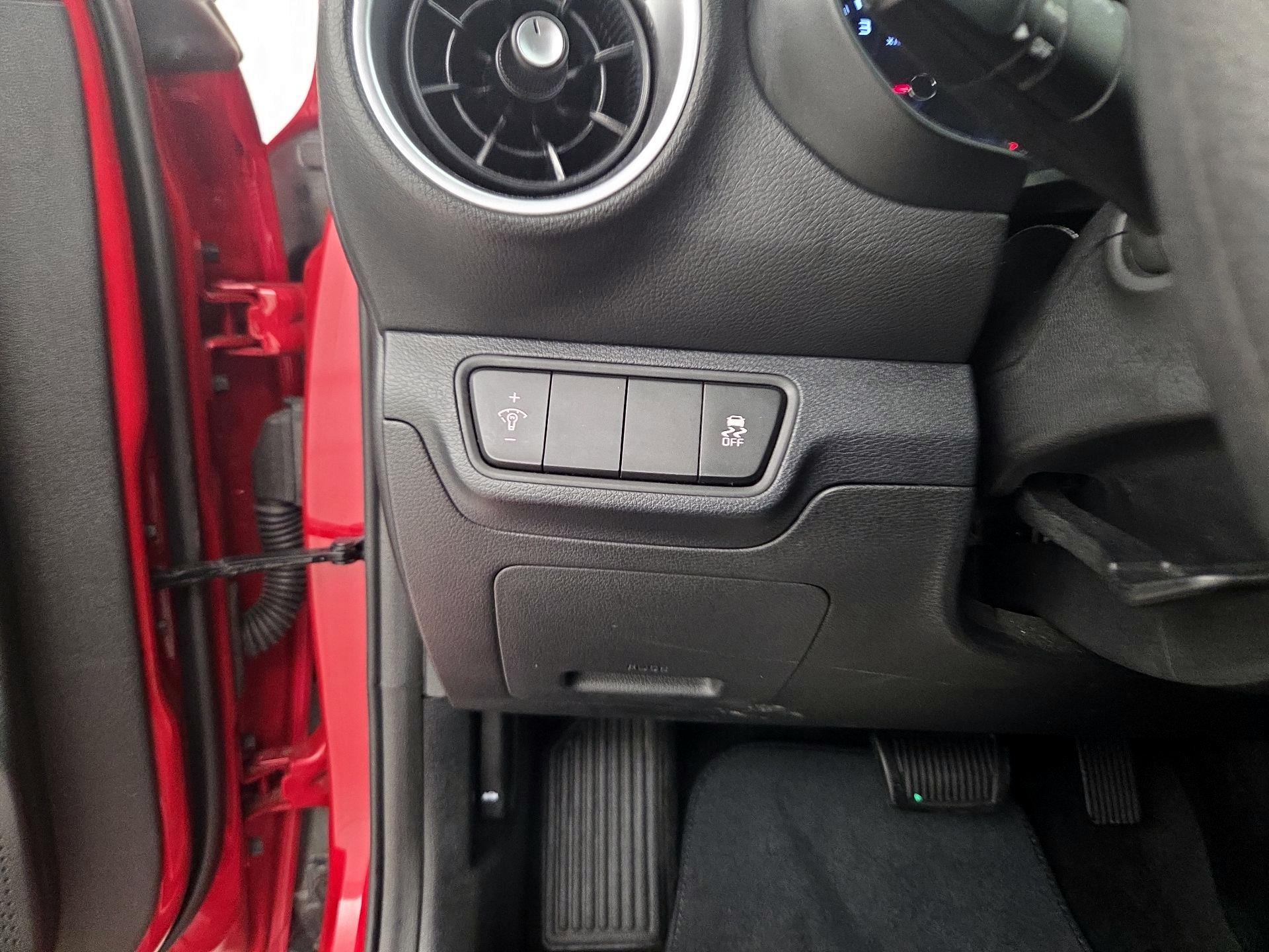 Thumbnail: 2024 Kia Forte - 13