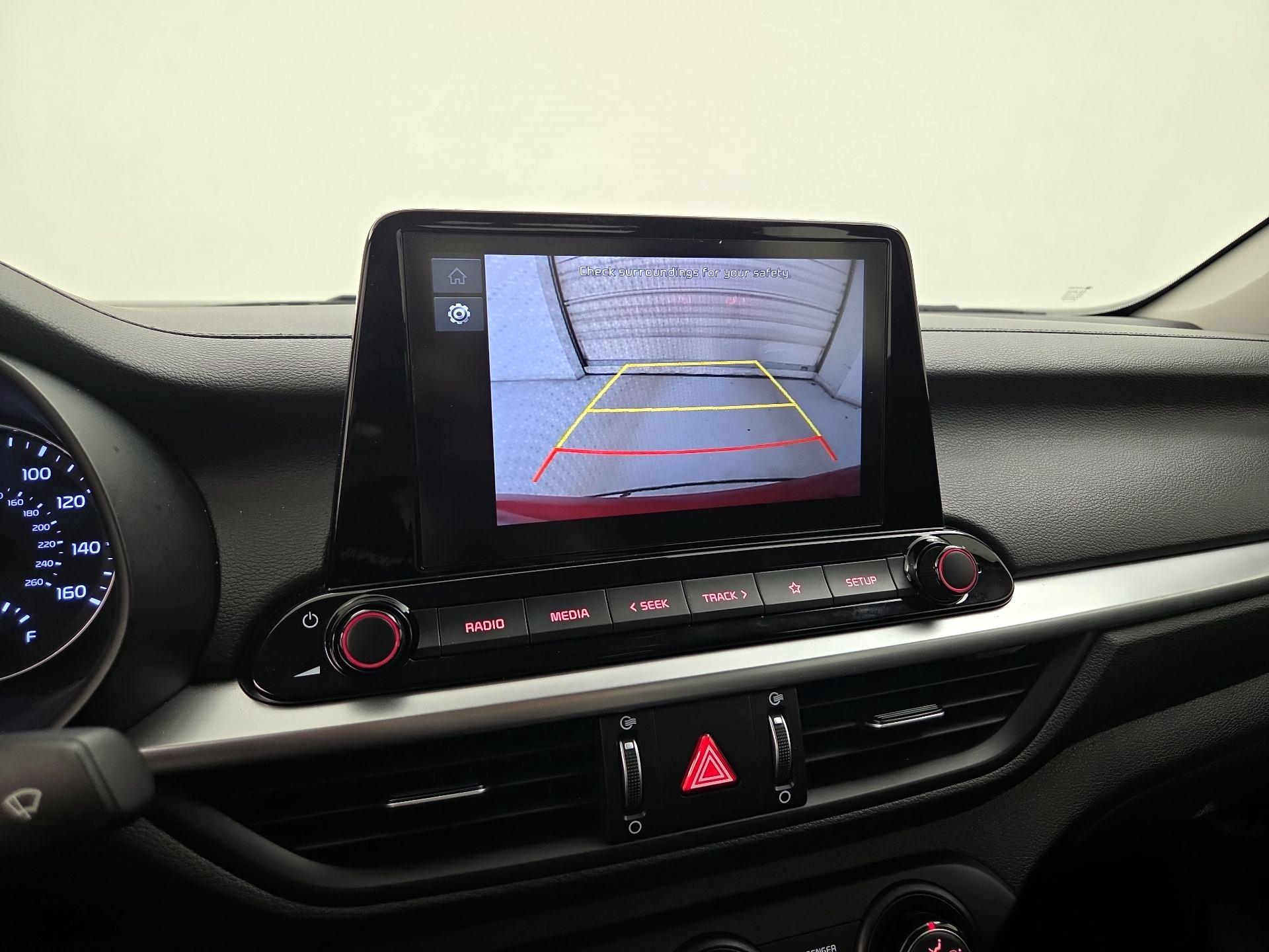 Thumbnail: 2024 Kia Forte - 14