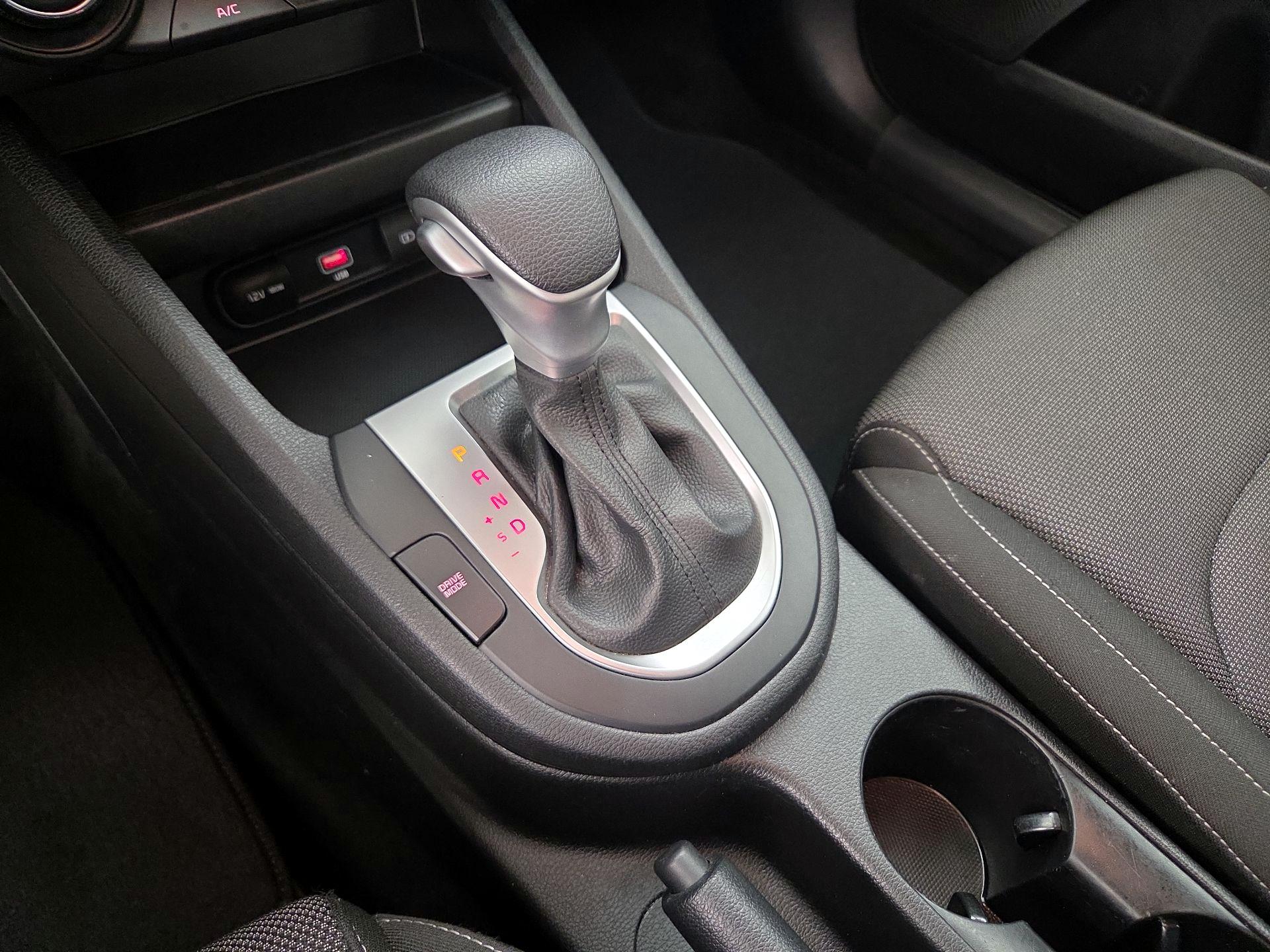 Thumbnail: 2024 Kia Forte - 17