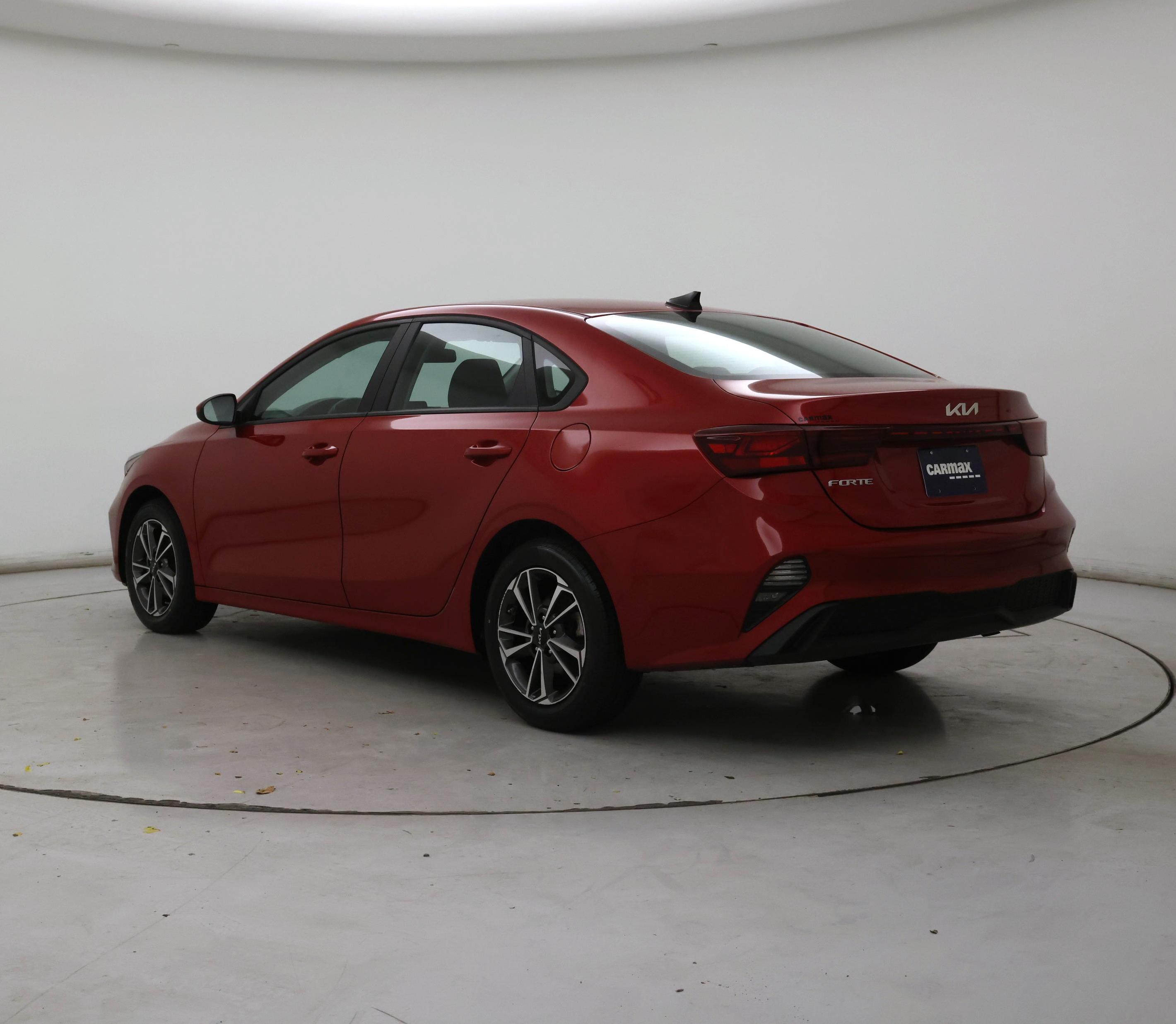 Thumbnail: 2024 Kia Forte - 2