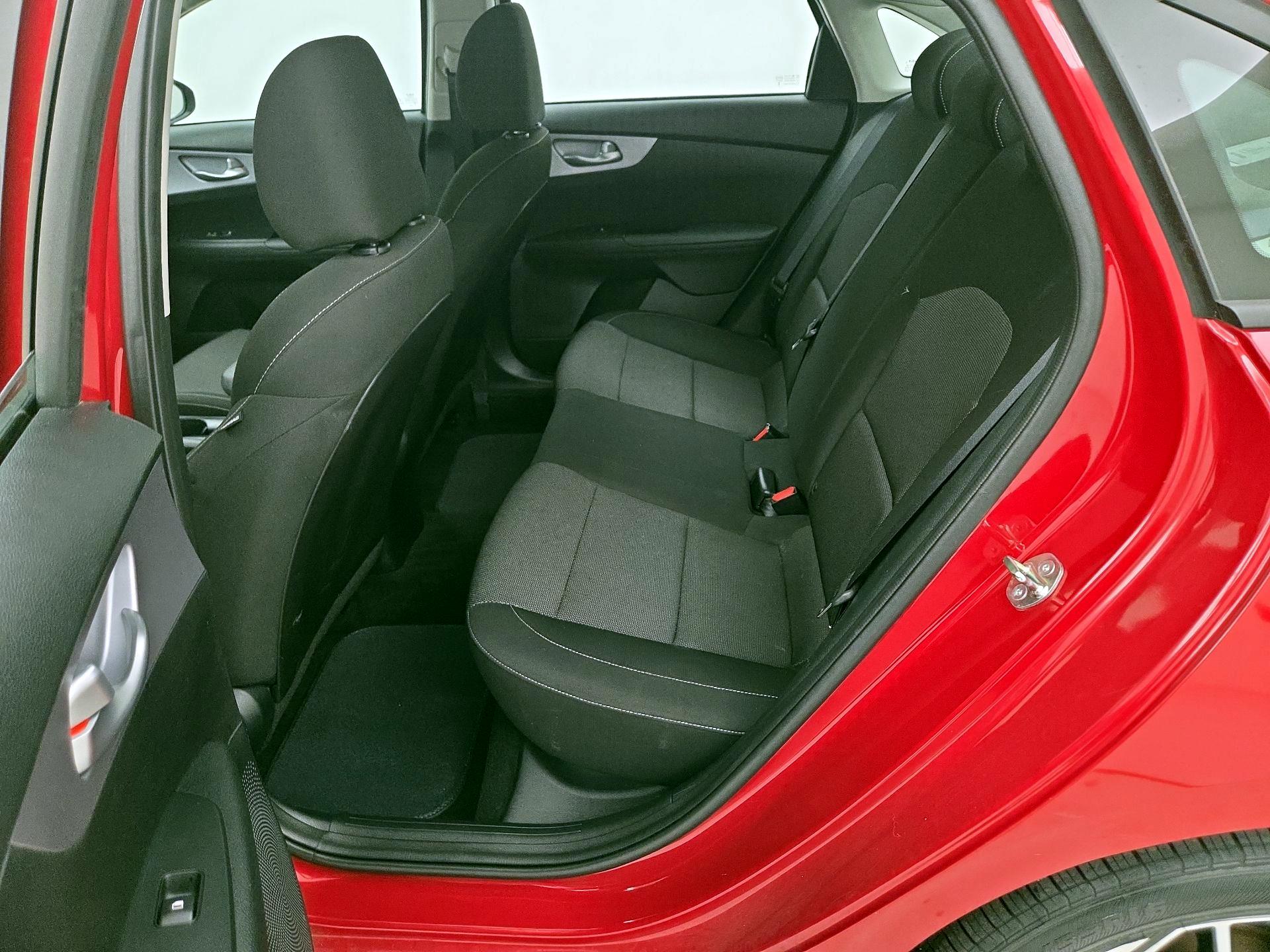 Thumbnail: 2024 Kia Forte - 19