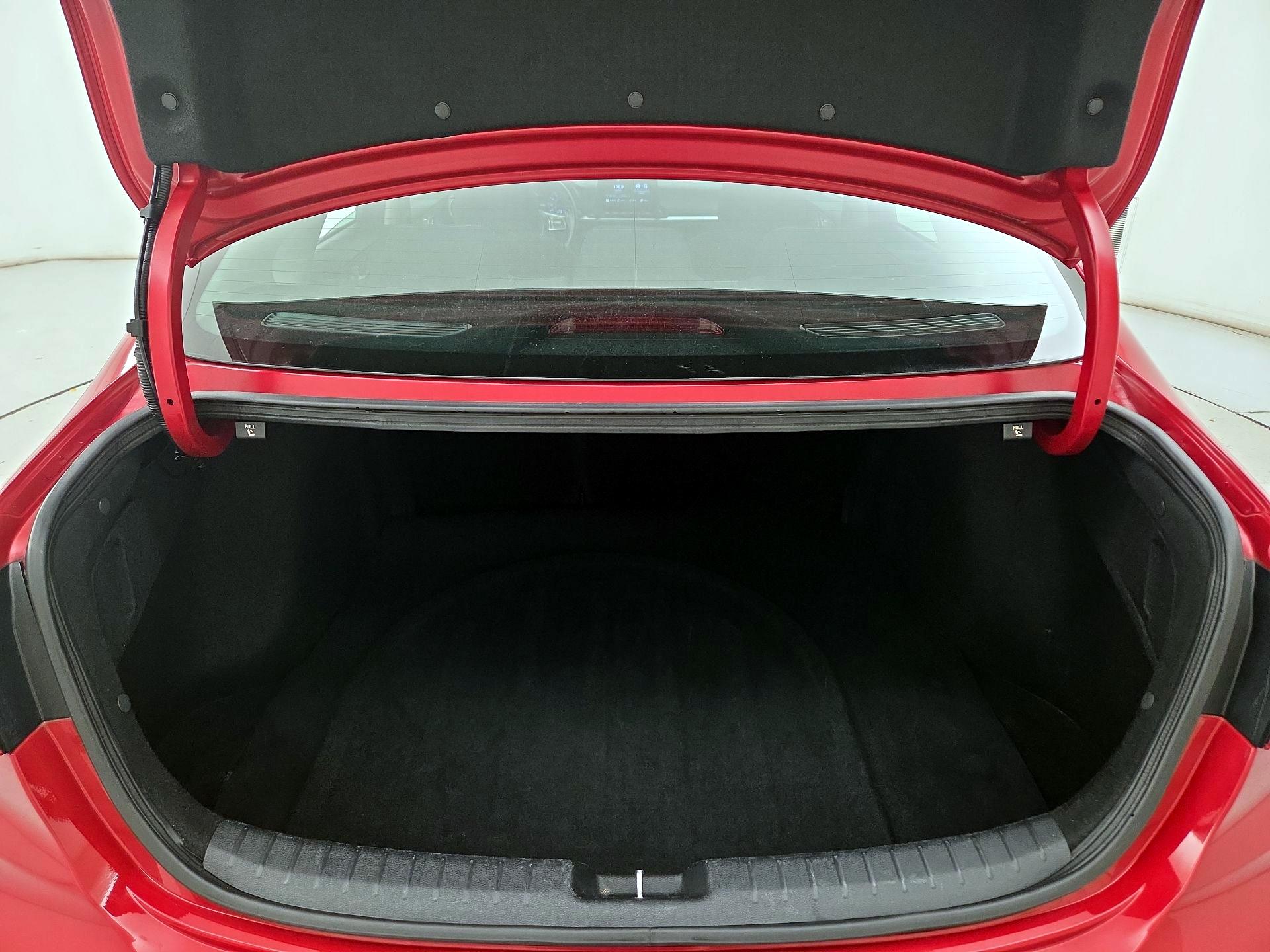 Thumbnail: 2024 Kia Forte - 20