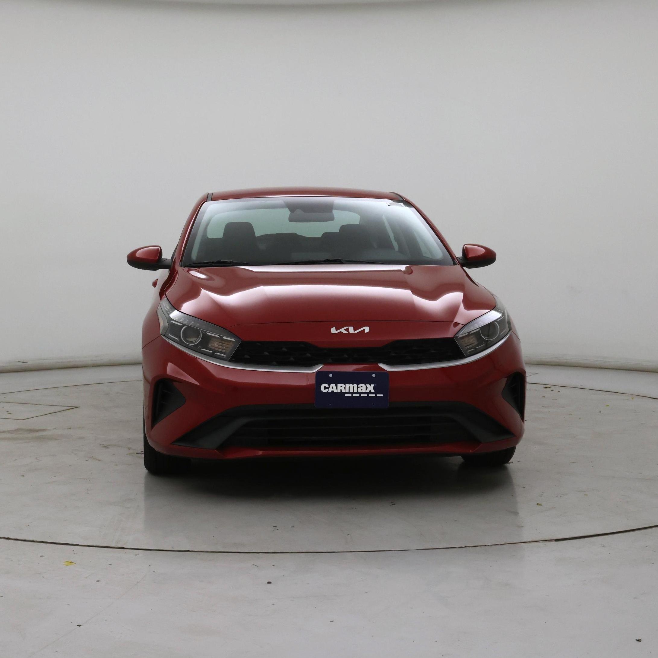 Thumbnail: 2024 Kia Forte - 5