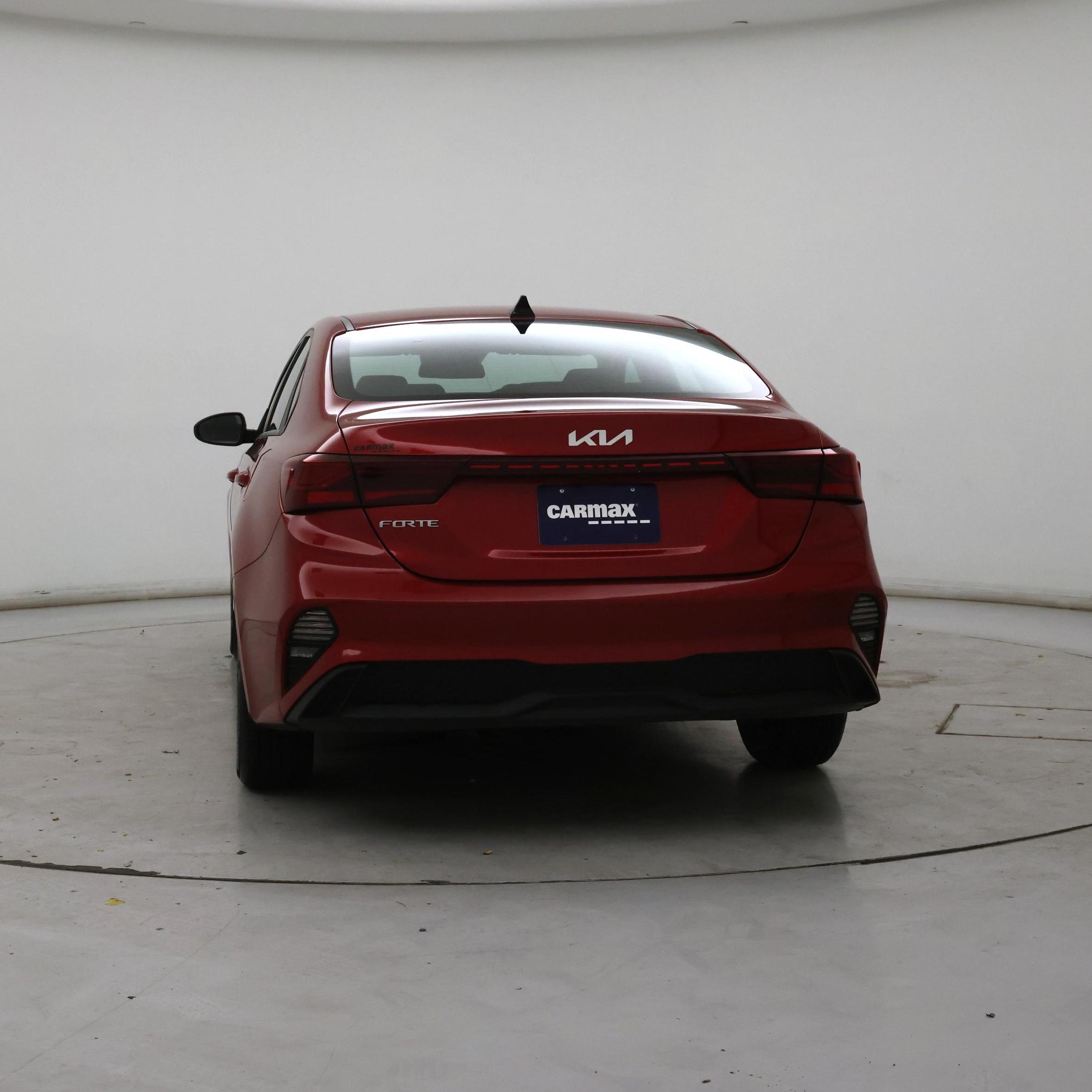 Thumbnail: 2024 Kia Forte - 6