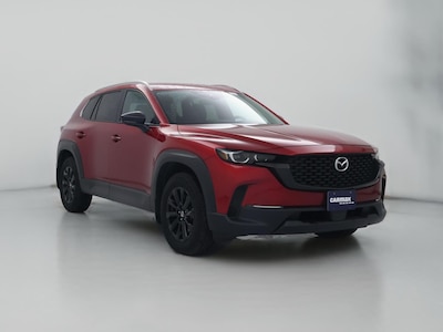 2024 Mazda CX-50 2.5 S Select Package