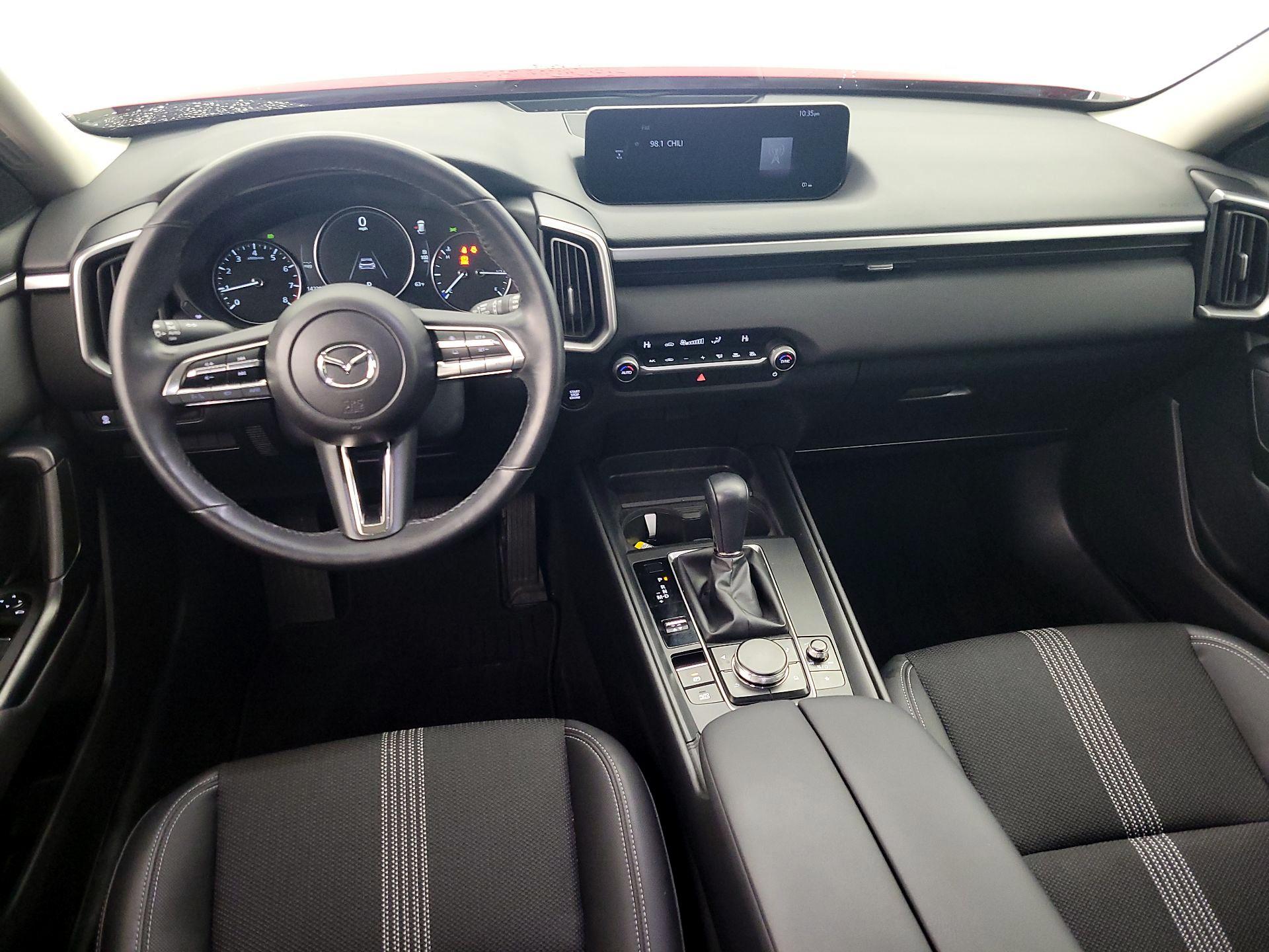 Thumbnail: 2024 Mazda CX-50 - 9