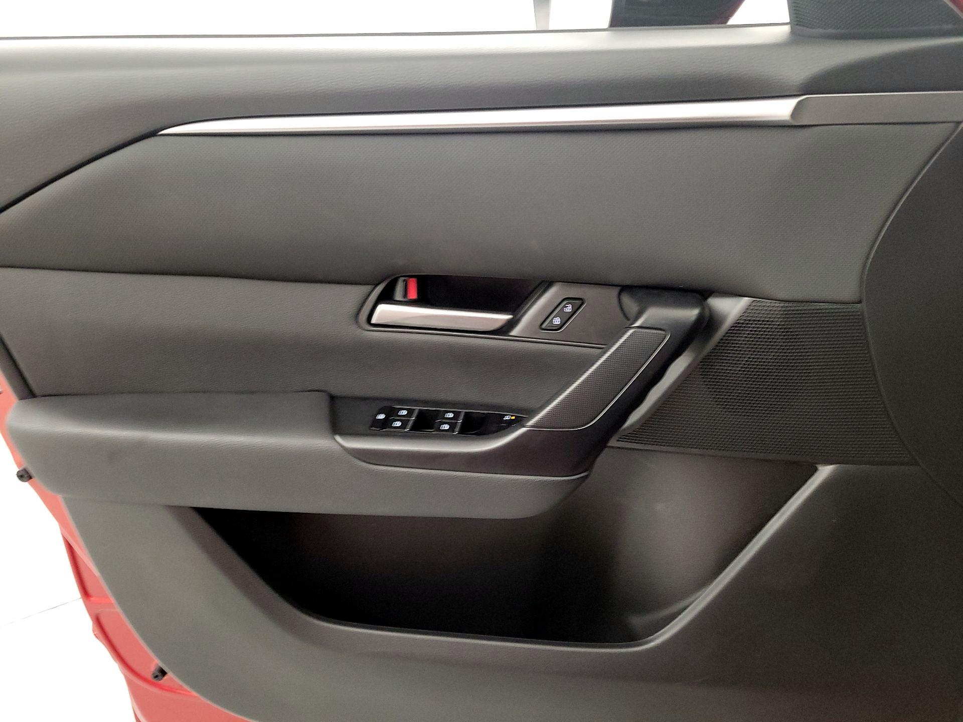 Thumbnail: 2024 Mazda CX-50 - 12