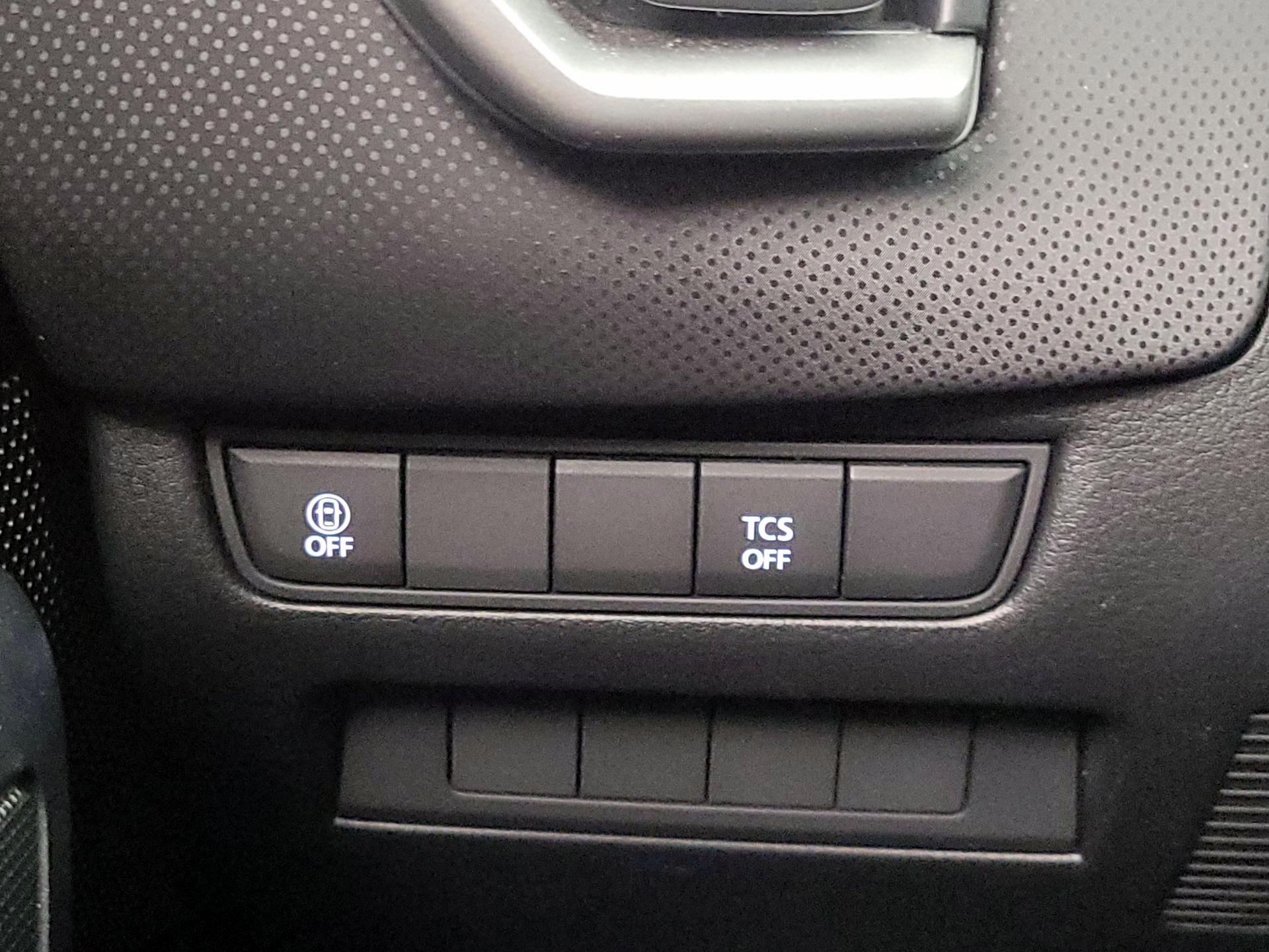 Thumbnail: 2024 Mazda CX-50 - 13