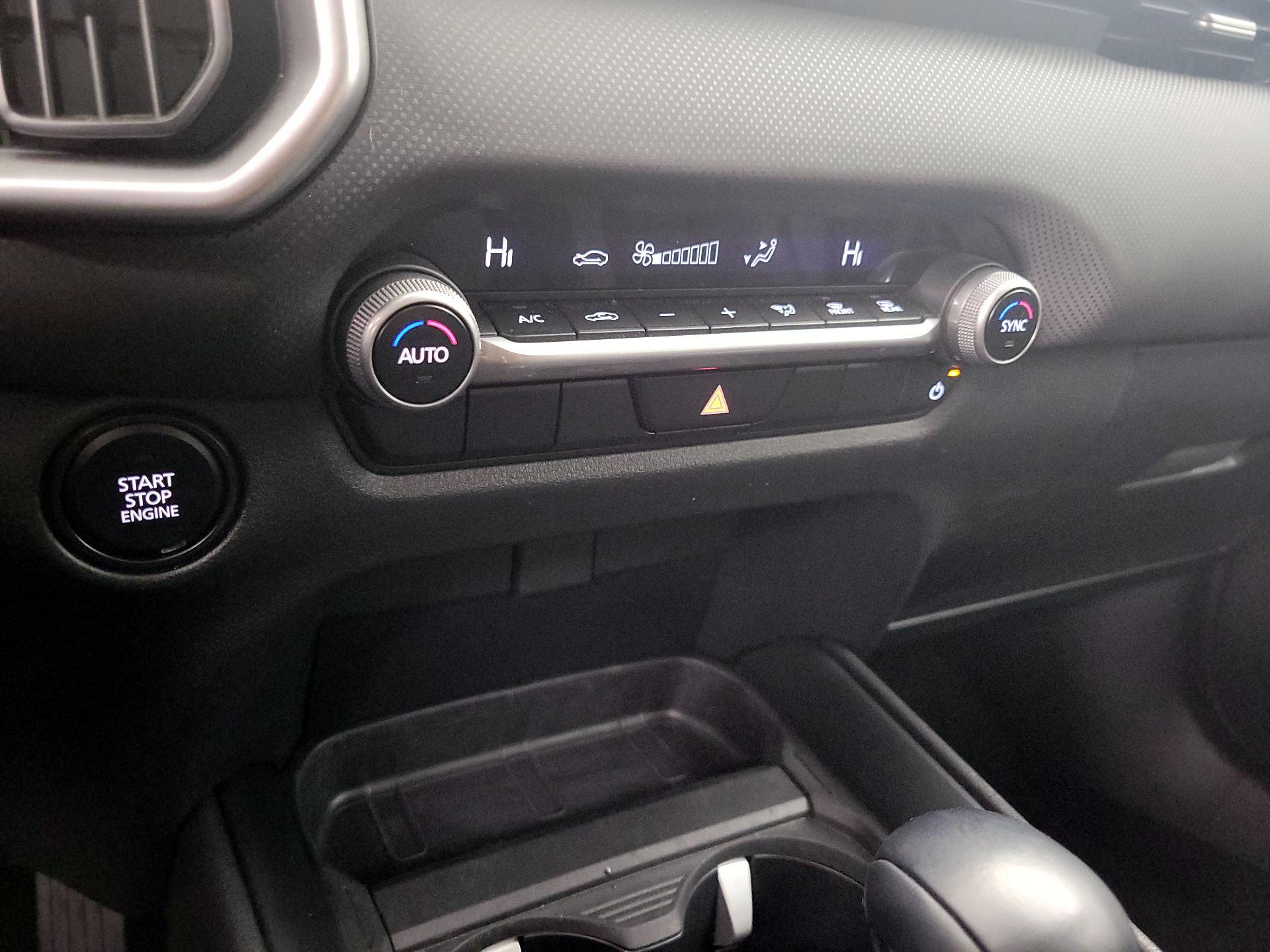 Thumbnail: 2024 Mazda CX-50 - 16