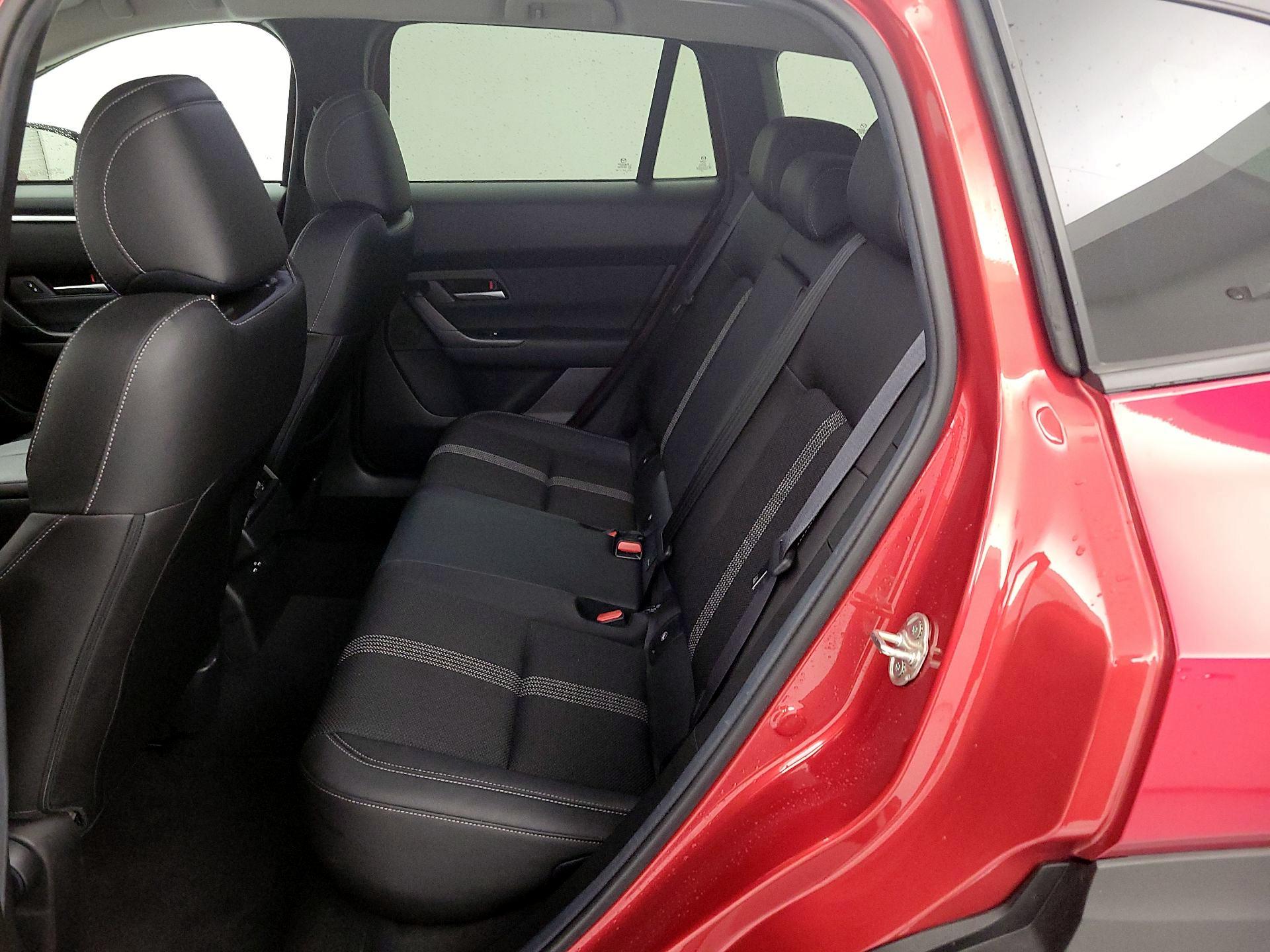 Thumbnail: 2024 Mazda CX-50 - 19