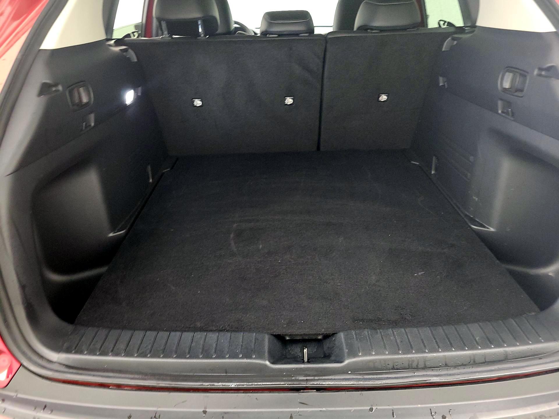 Thumbnail: 2024 Mazda CX-50 - 20