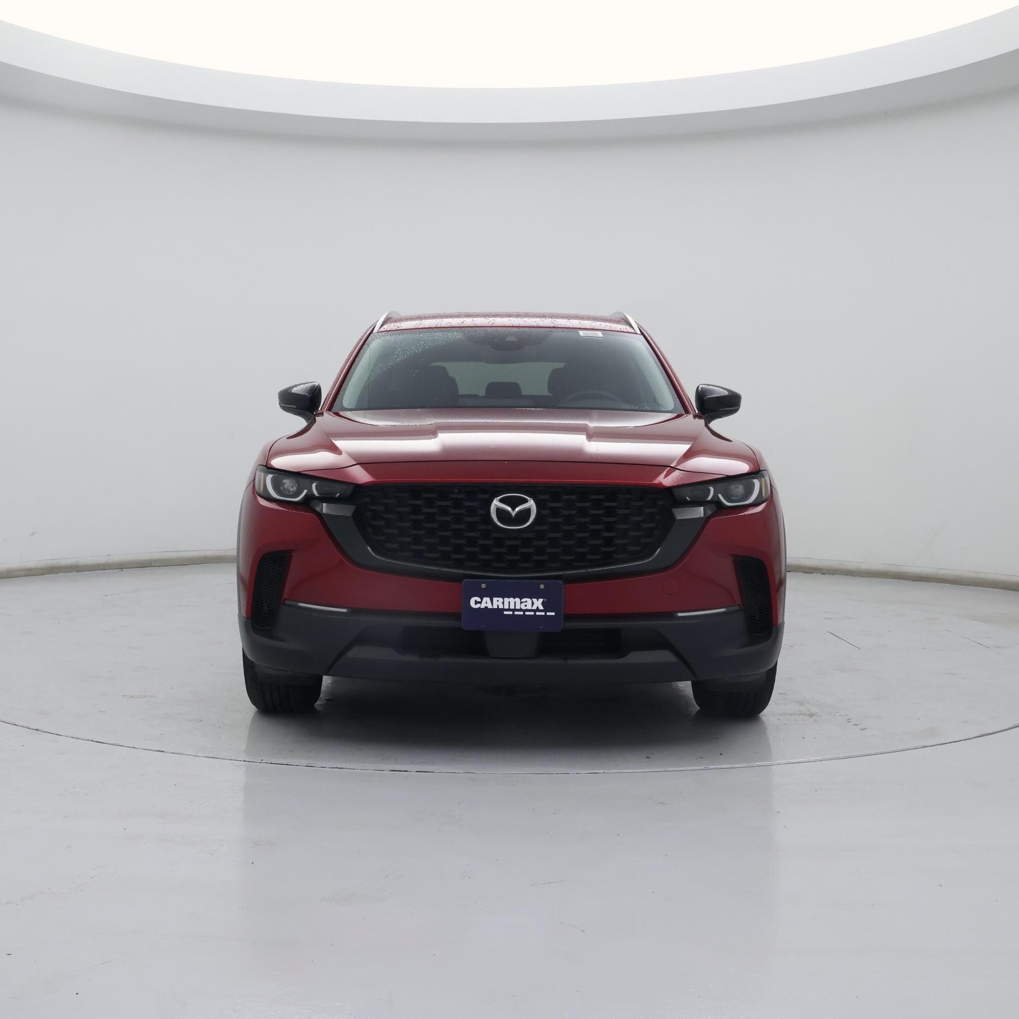 Thumbnail: 2024 Mazda CX-50 - 5