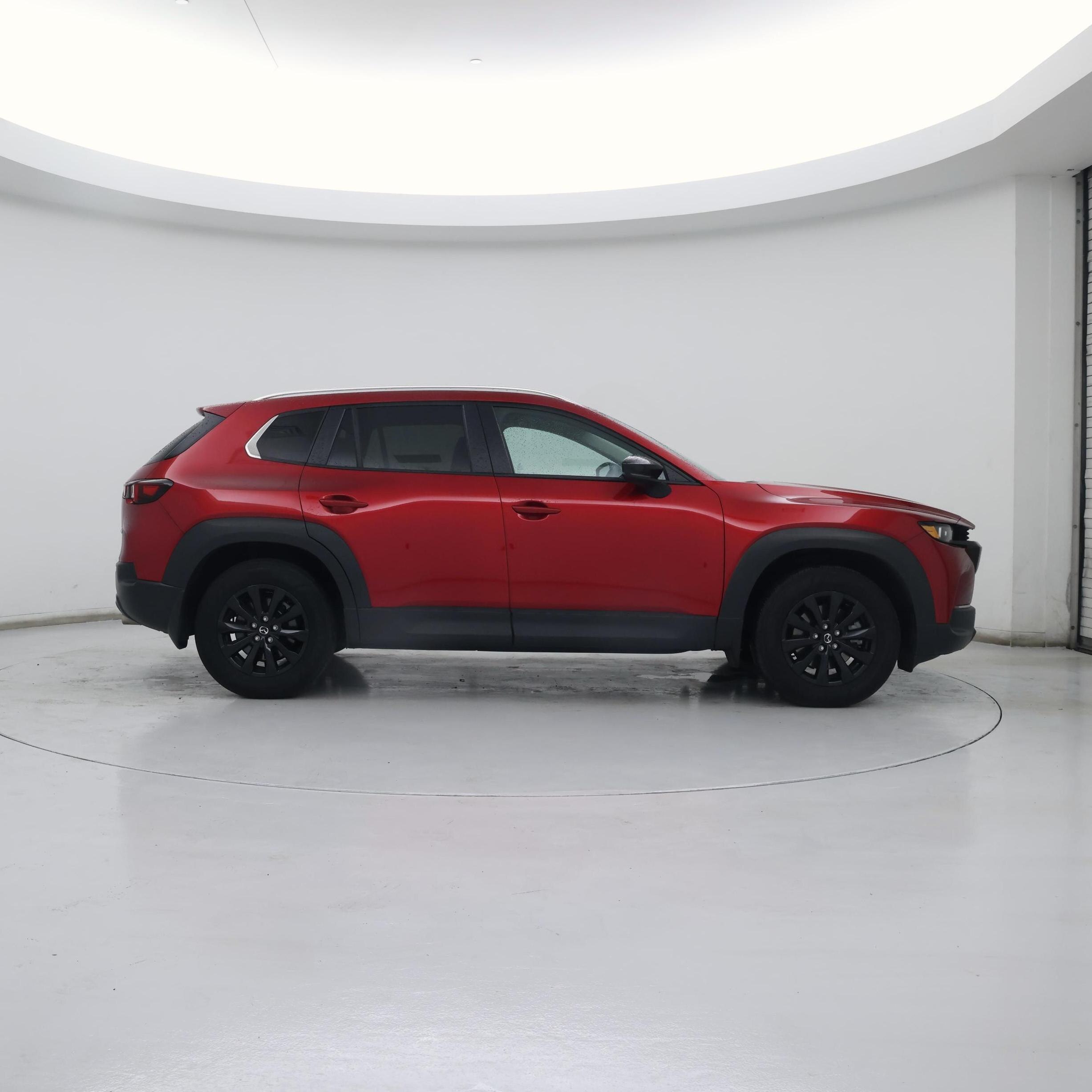 Thumbnail: 2024 Mazda CX-50 - 7