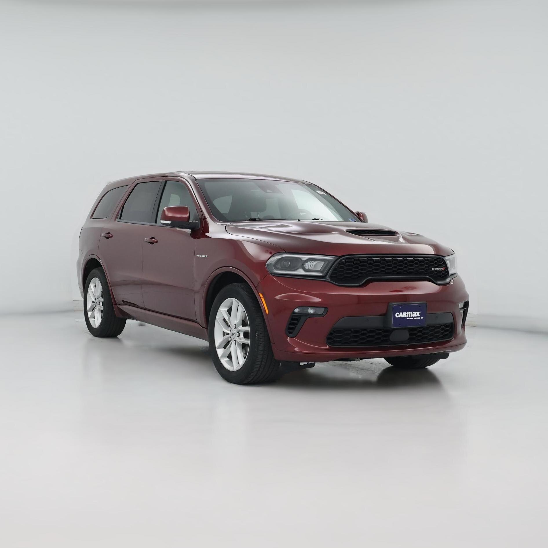 Thumbnail: 2022 Dodge Durango - 1